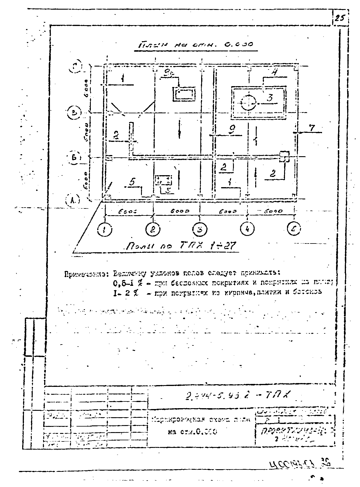 Серия 2.444-5.93