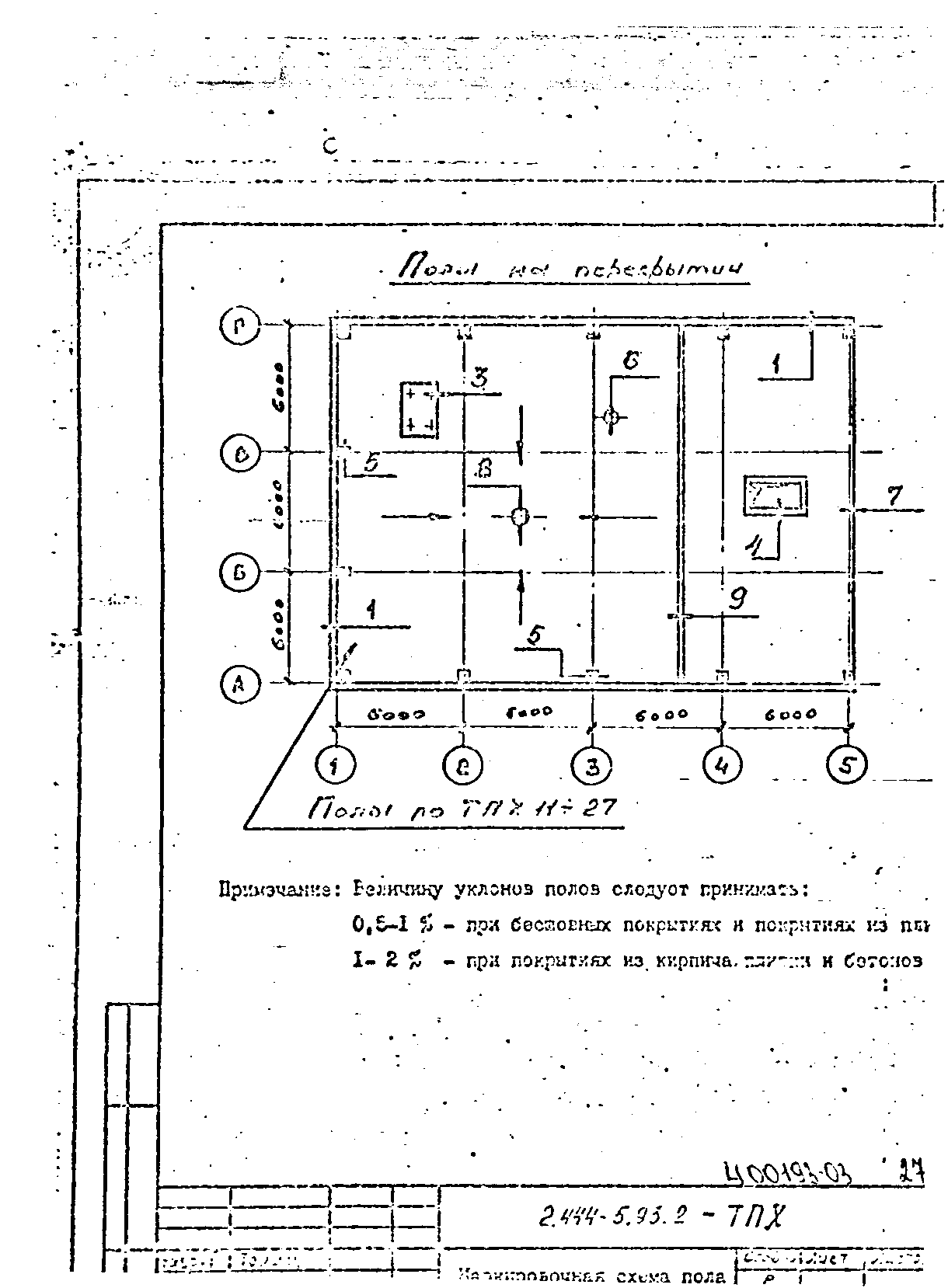 Серия 2.444-5.93