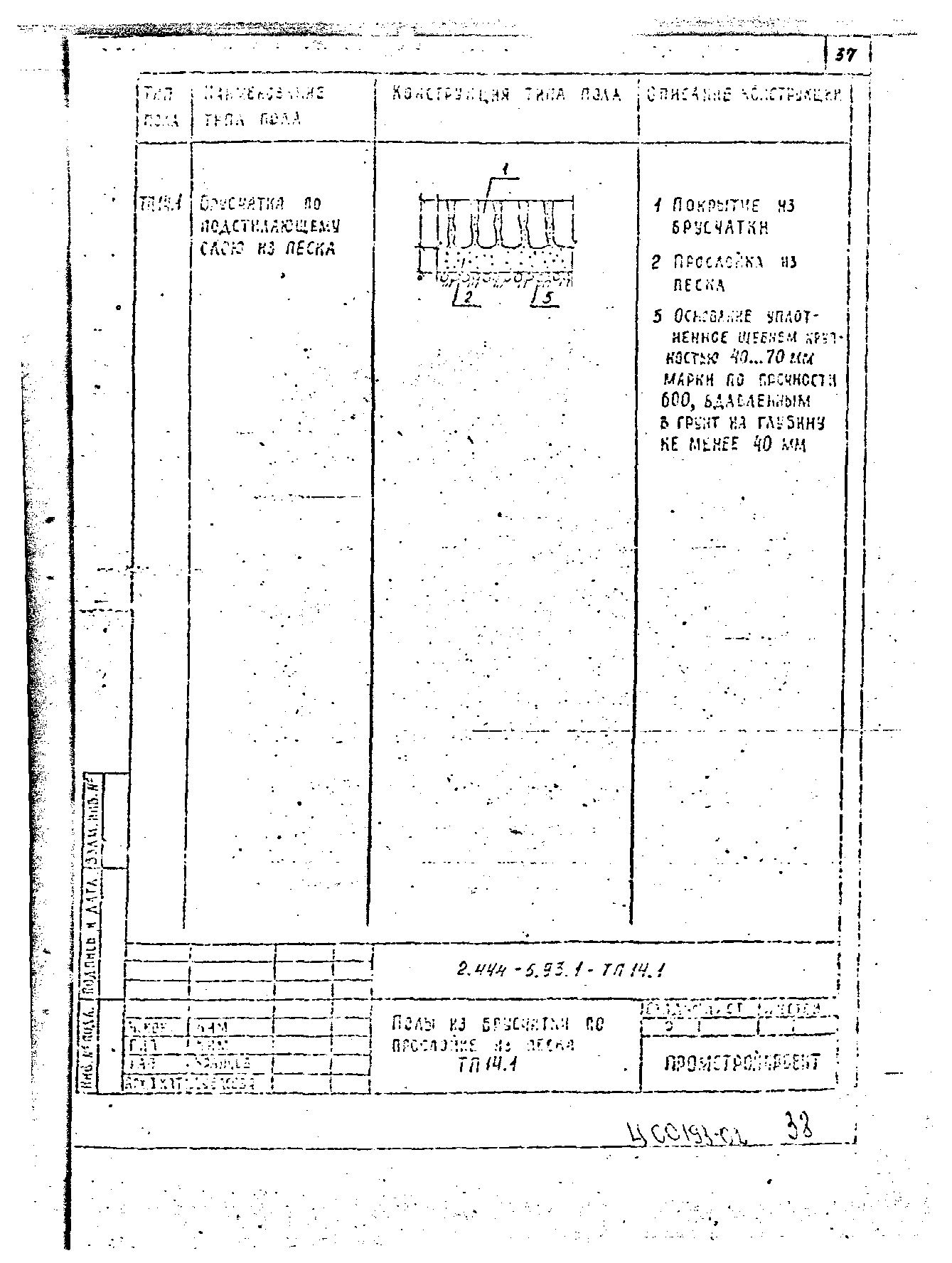 Серия 2.444-5.93