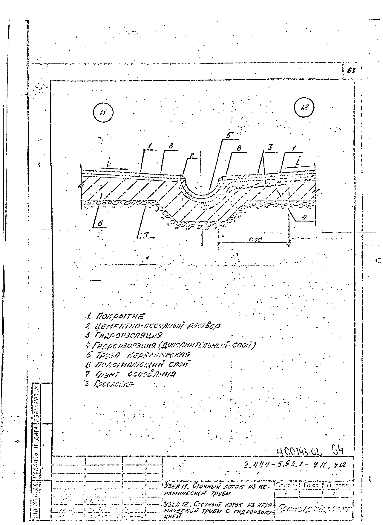 Серия 2.444-5.93