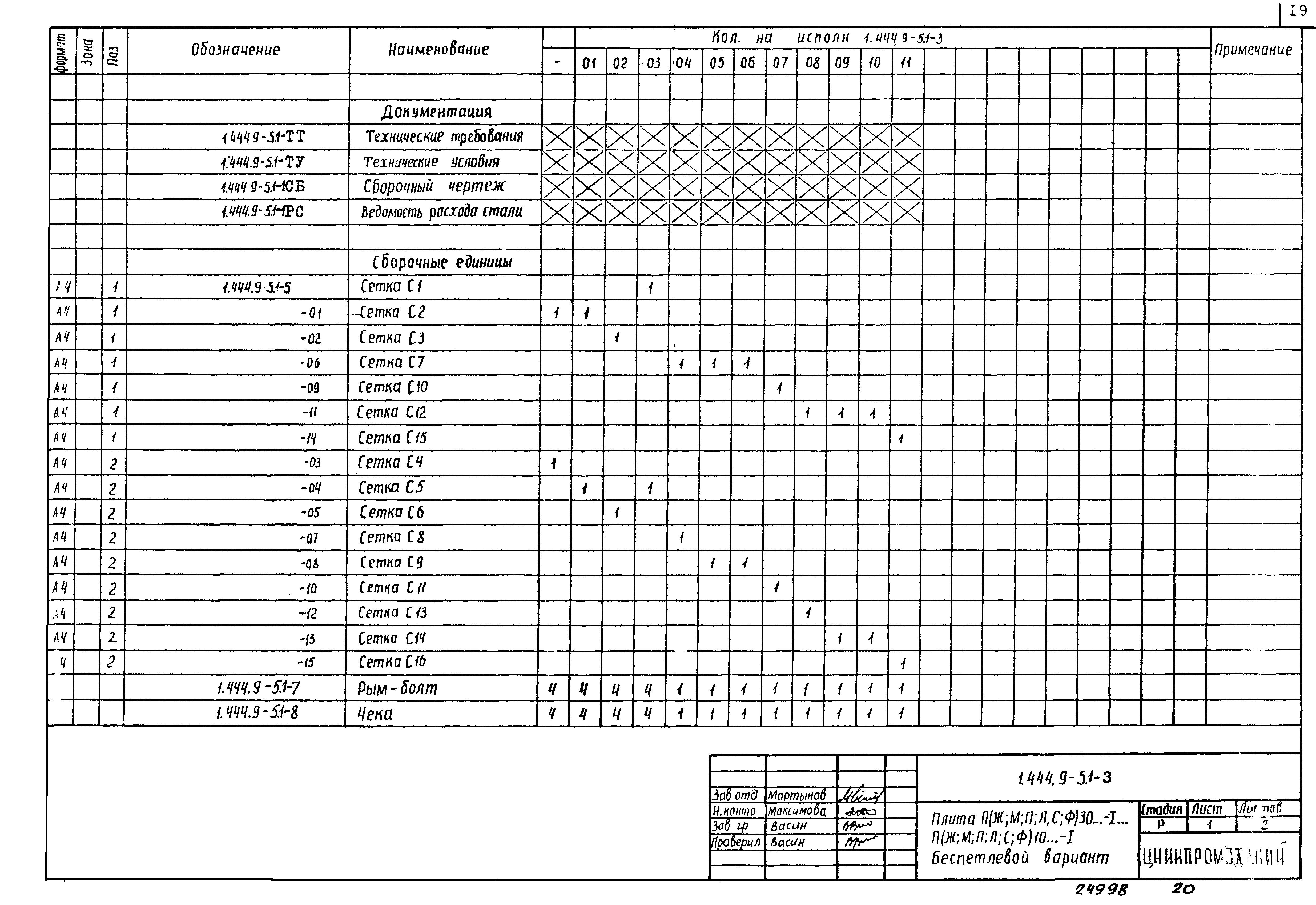 Серия 1.444.9-5