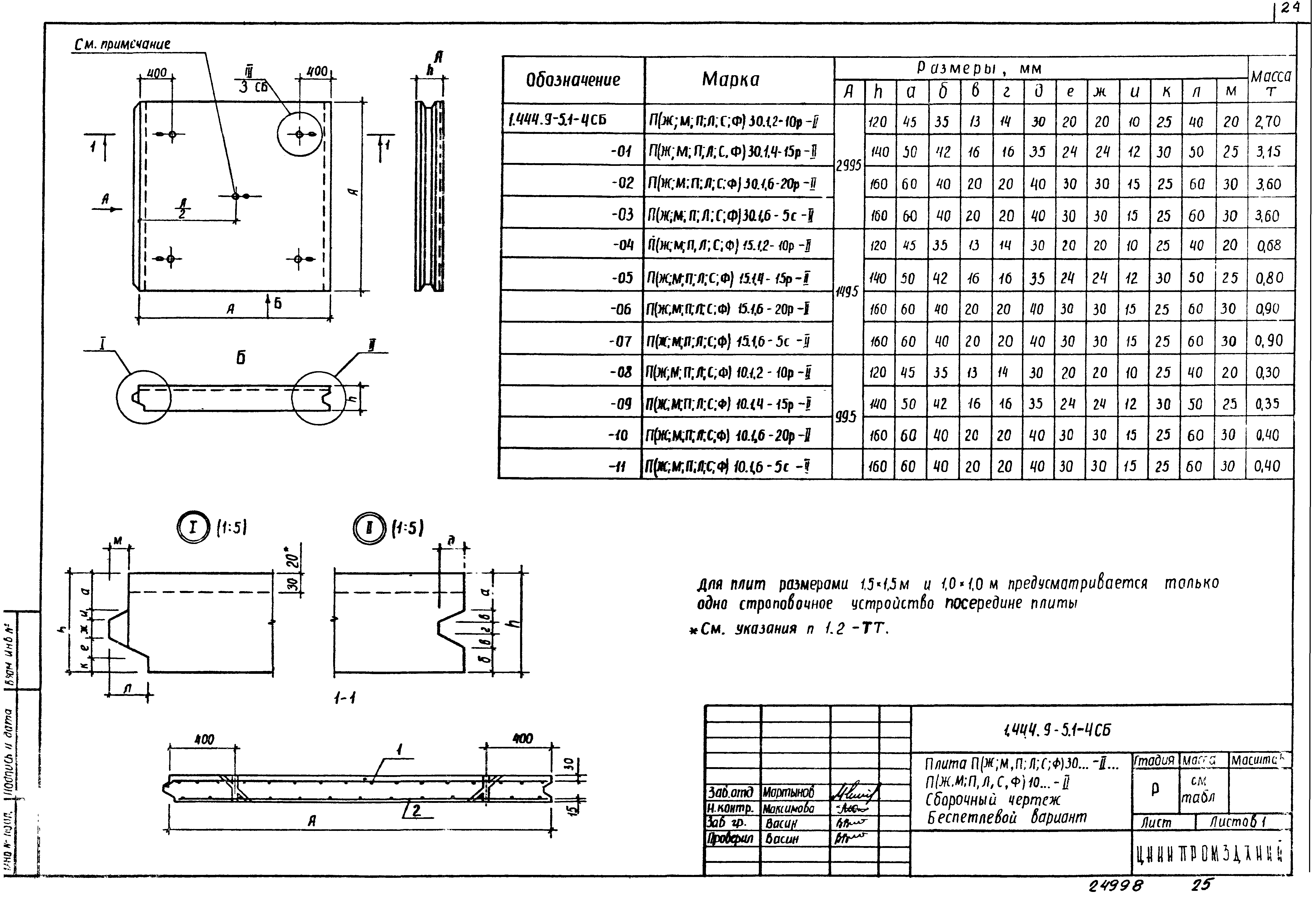 Серия 1.444.9-5