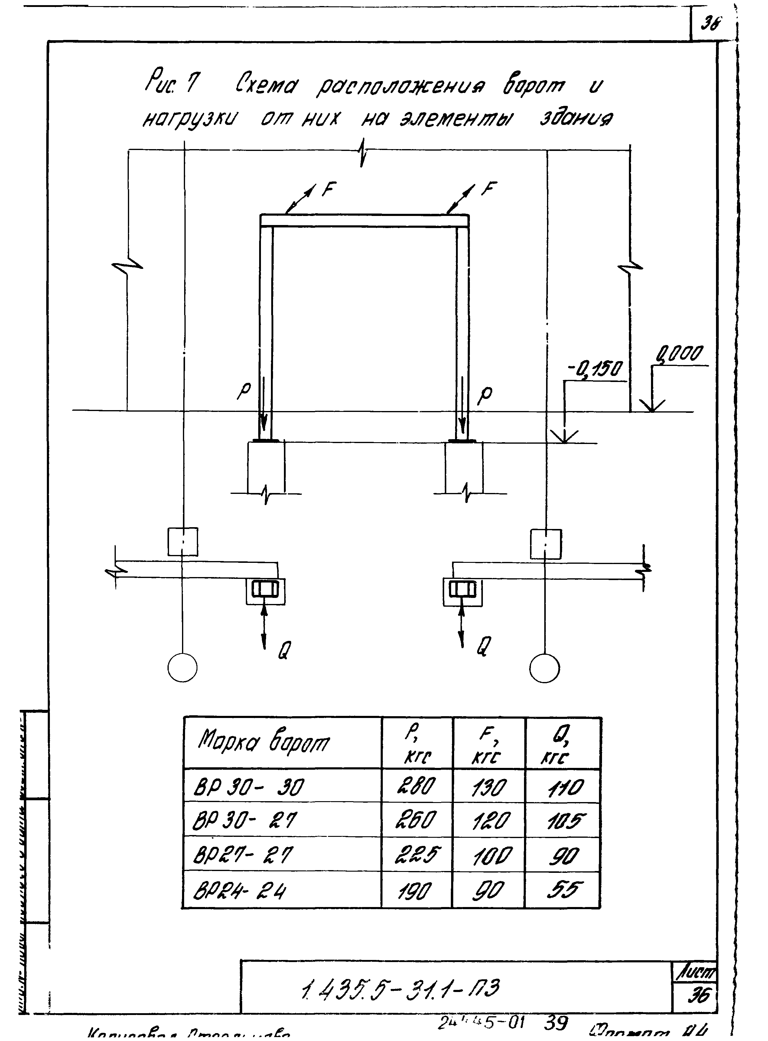 Серия 1.435.5-31