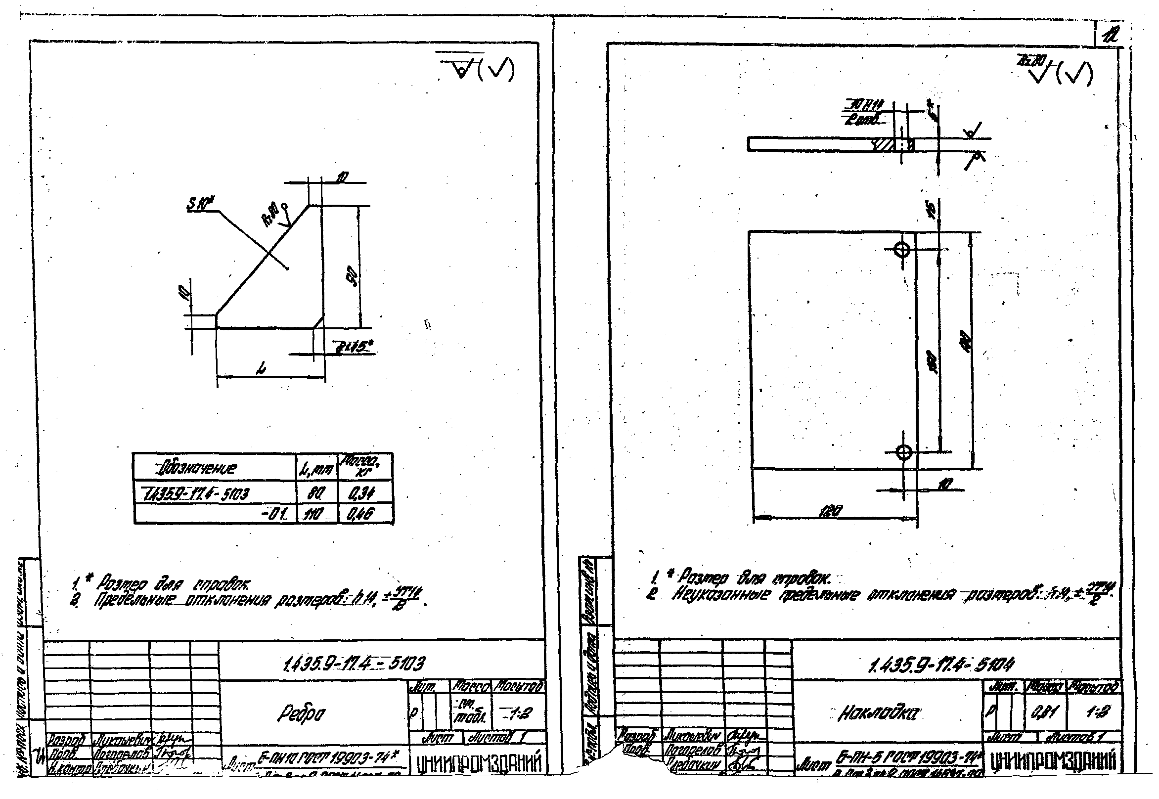 Серия 1.435.9-17