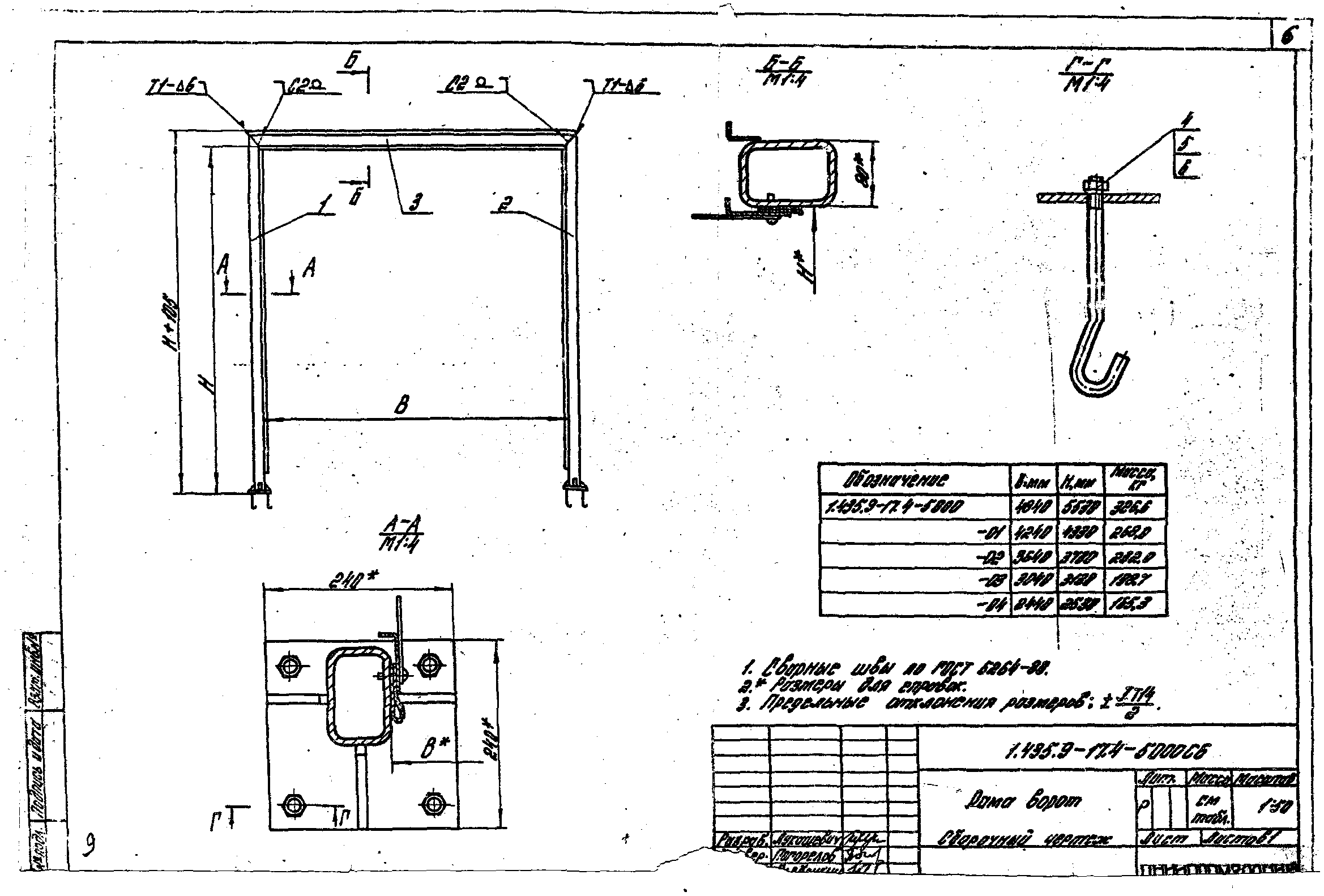 Серия 1.435.9-17