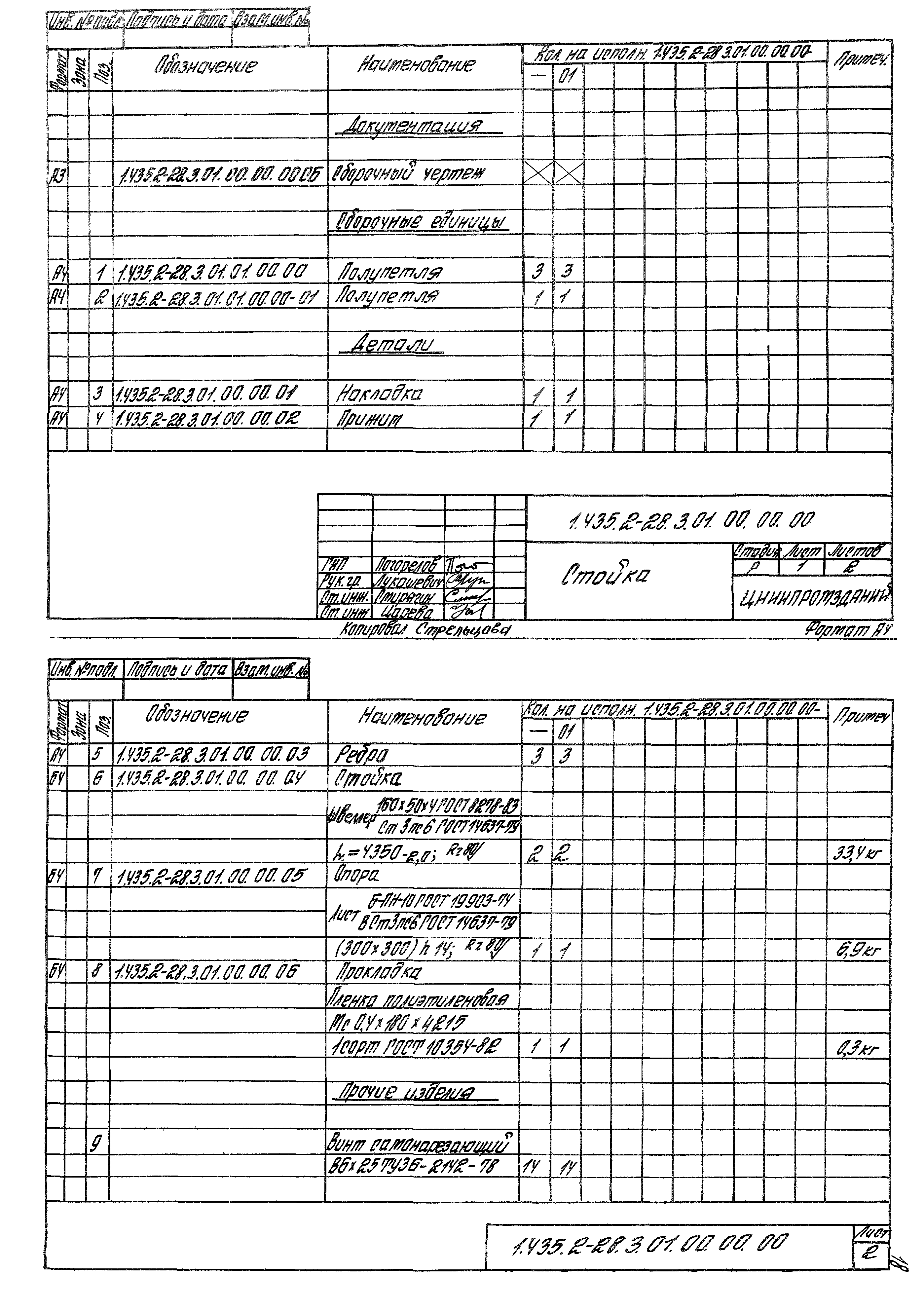 Серия 1.435.2-28