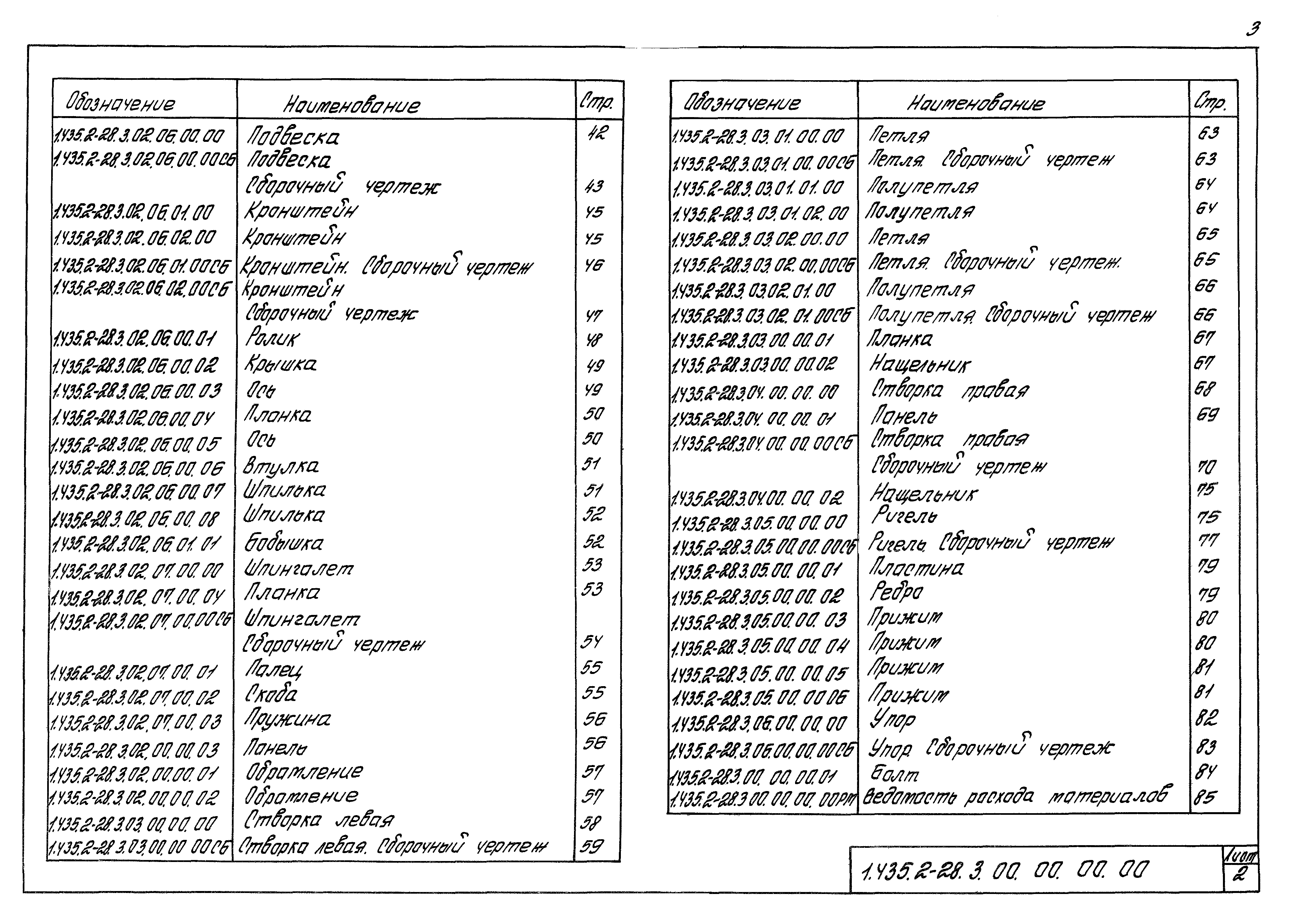 Серия 1.435.2-28