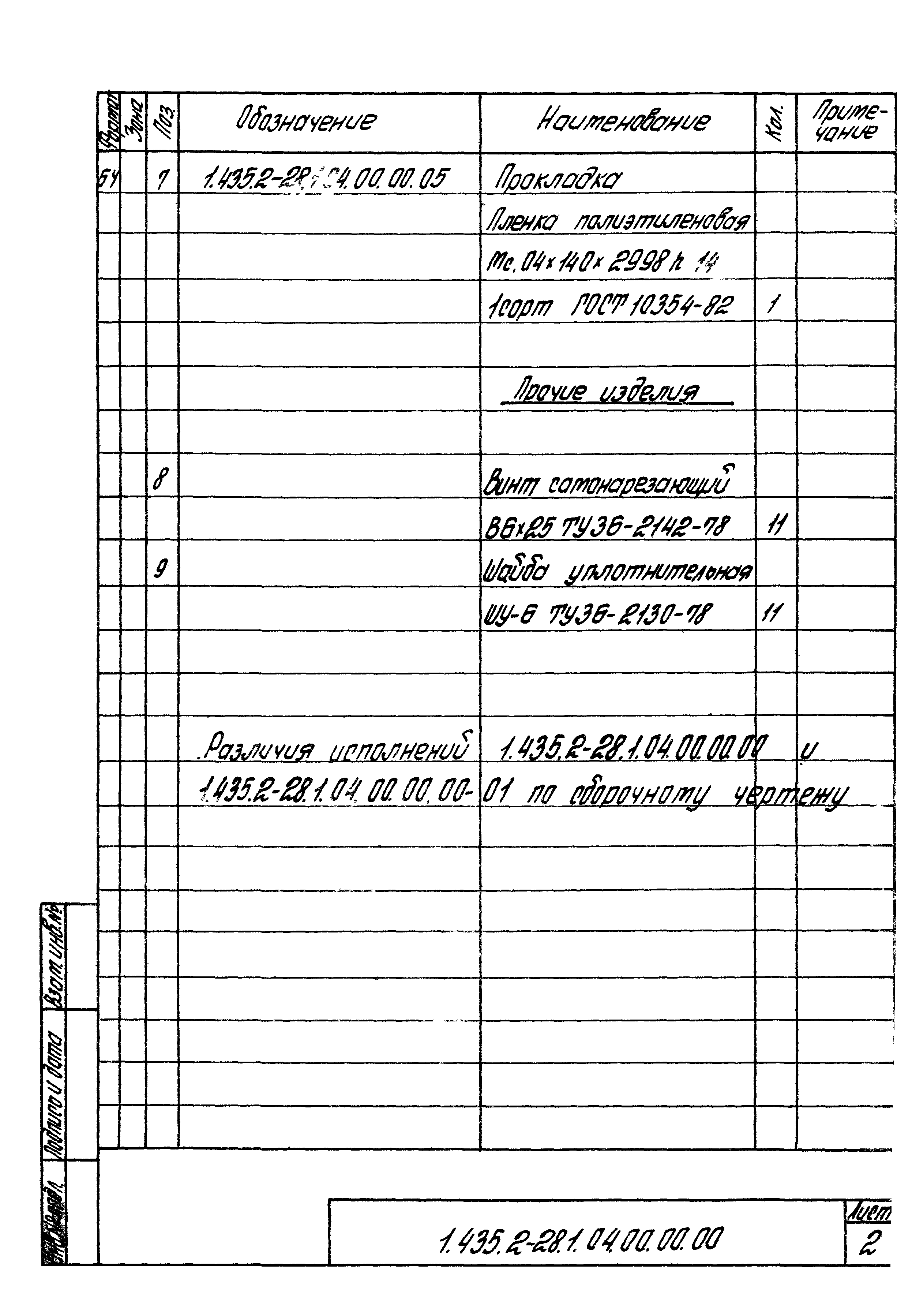 Серия 1.435.2-28