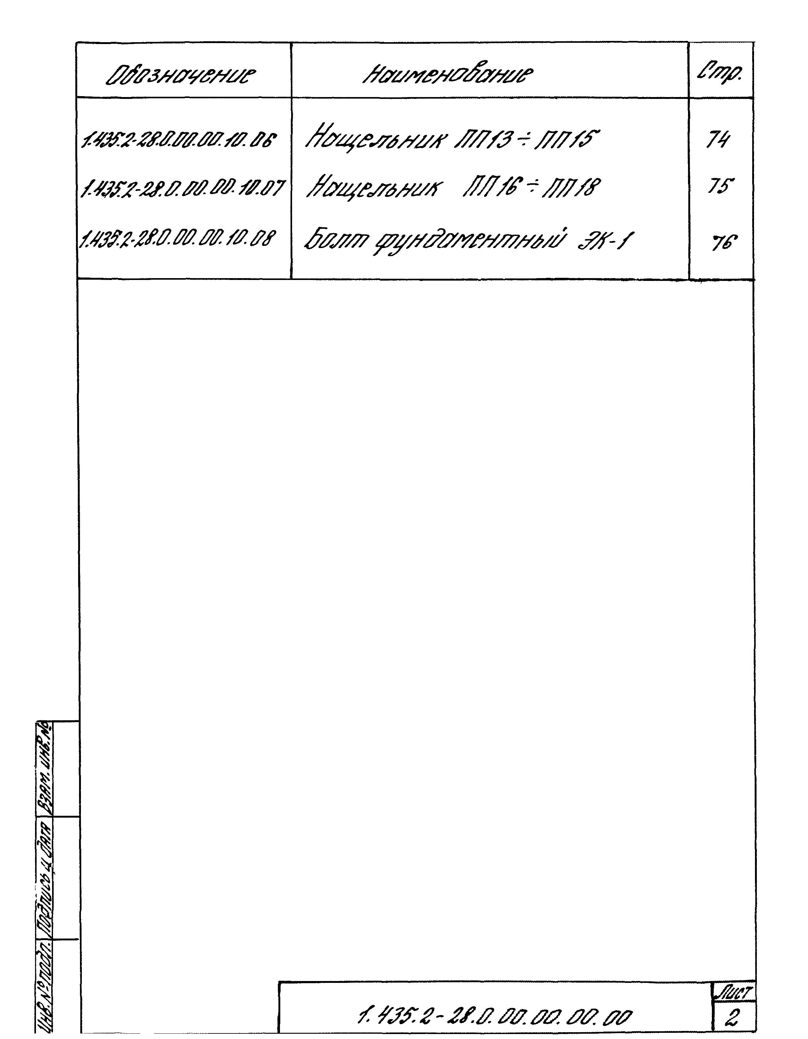 Серия 1.435.2-28