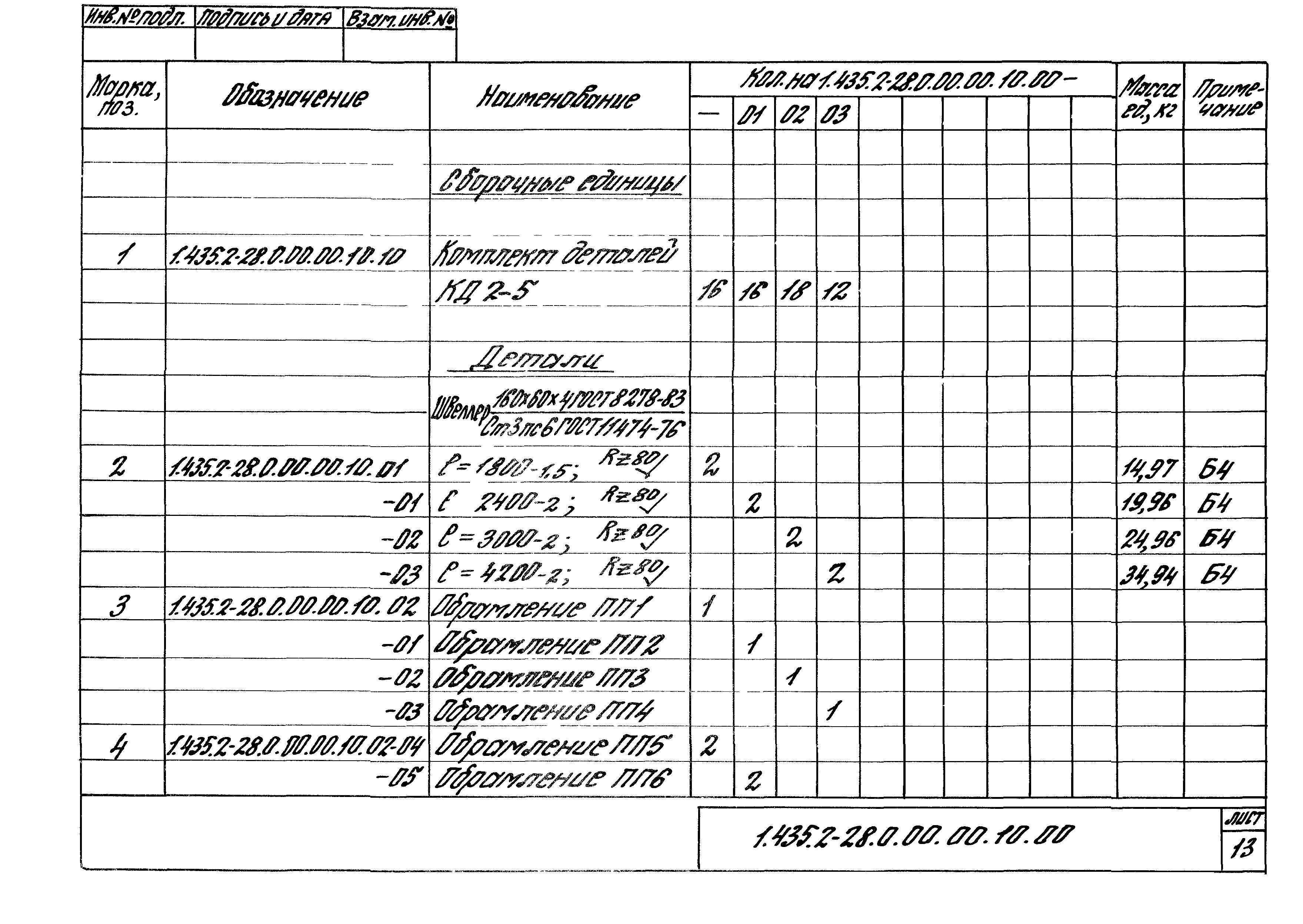 Серия 1.435.2-28