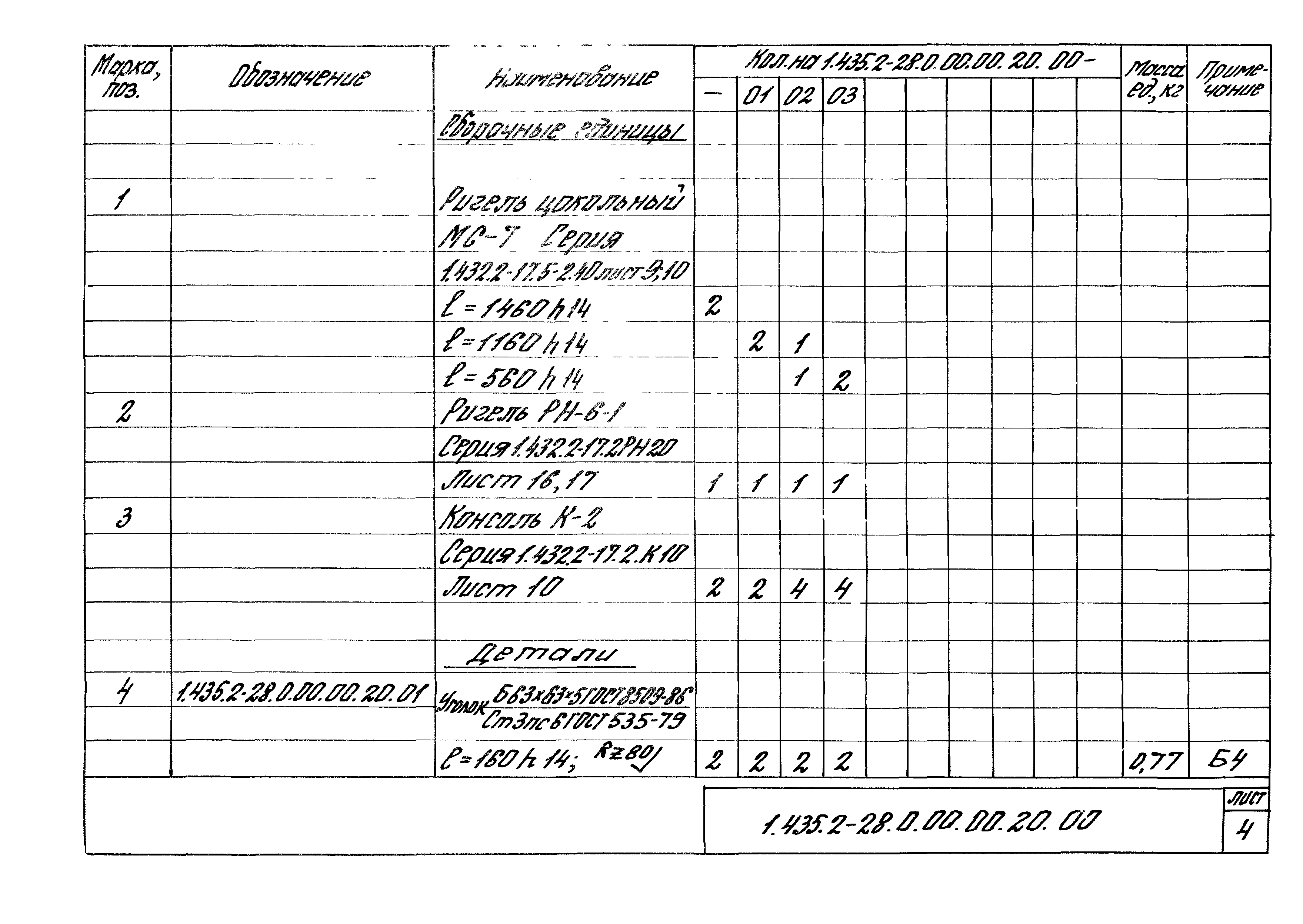 Серия 1.435.2-28