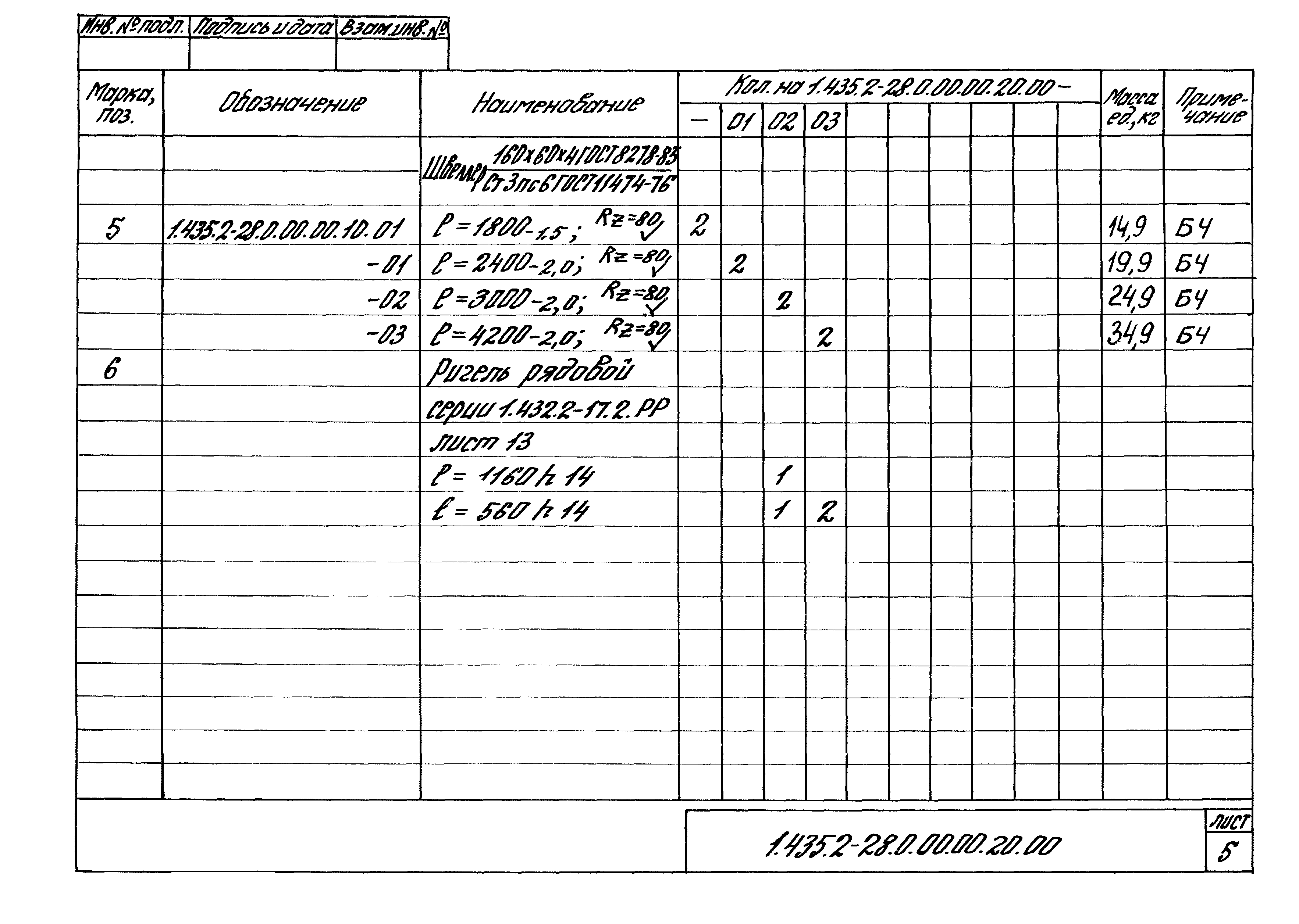 Серия 1.435.2-28