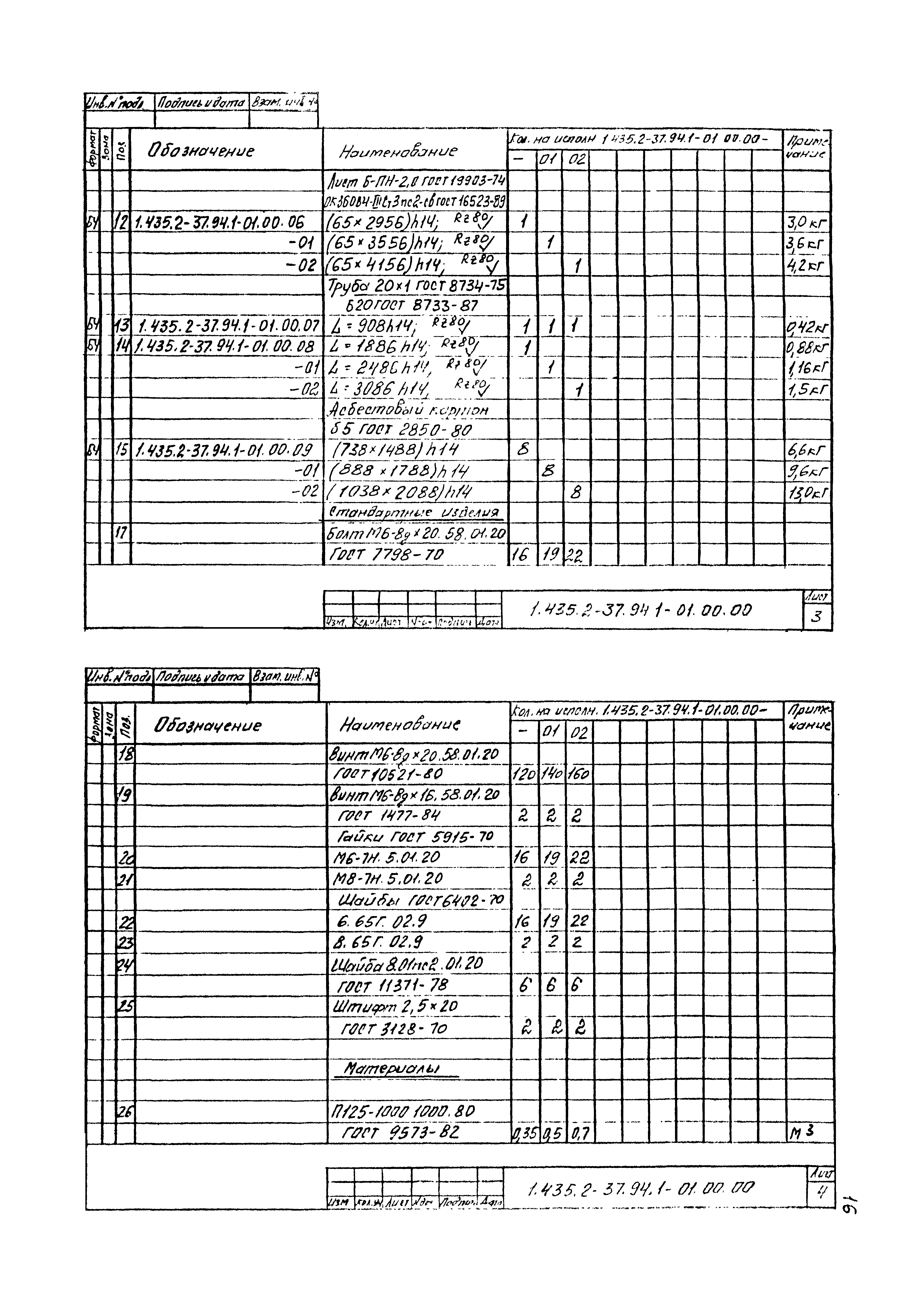 Серия 1.435.2-37.94