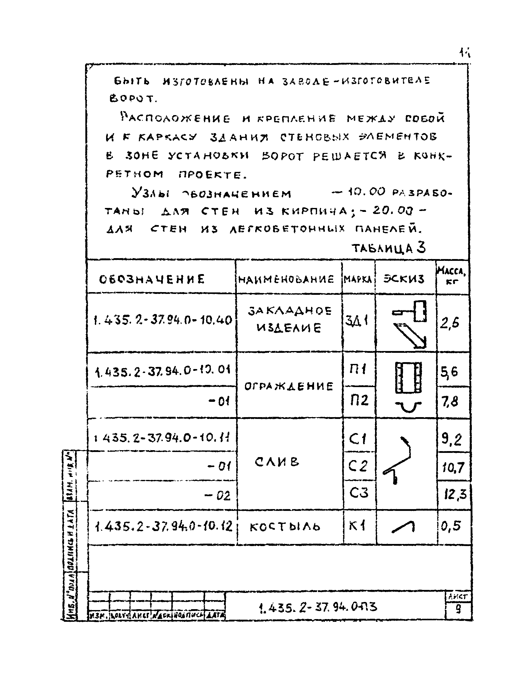 Серия 1.435.2-37.94