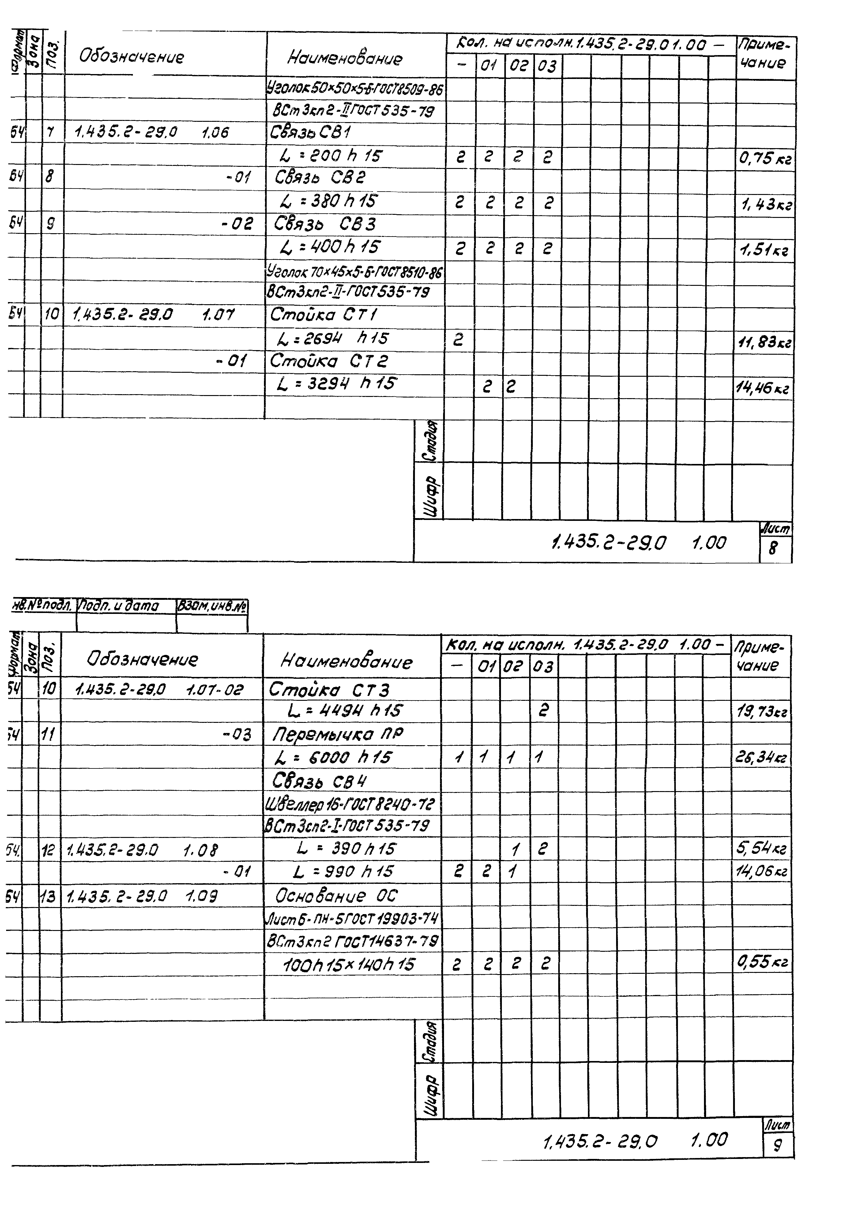 Серия 1.435.2-29