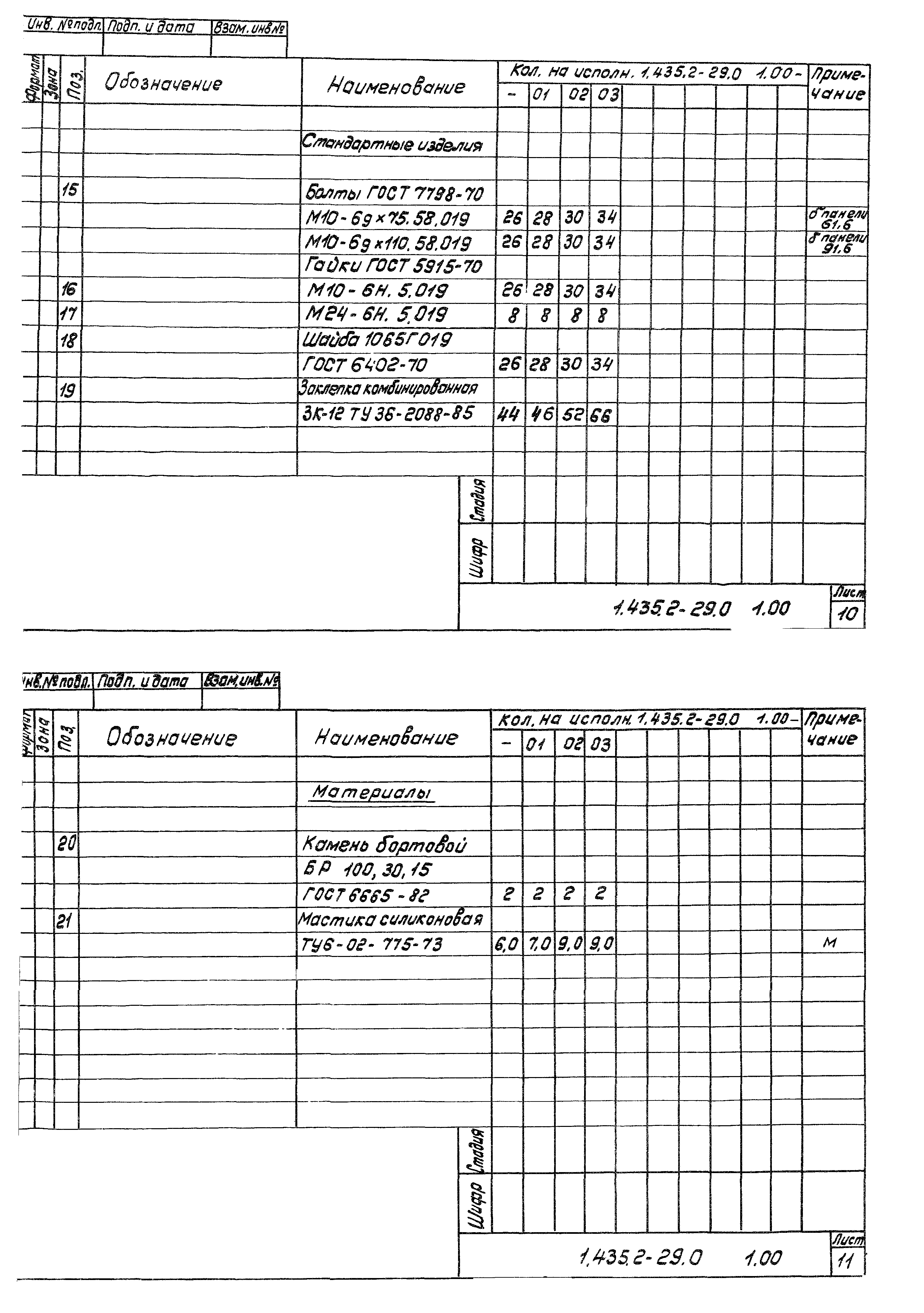 Серия 1.435.2-29