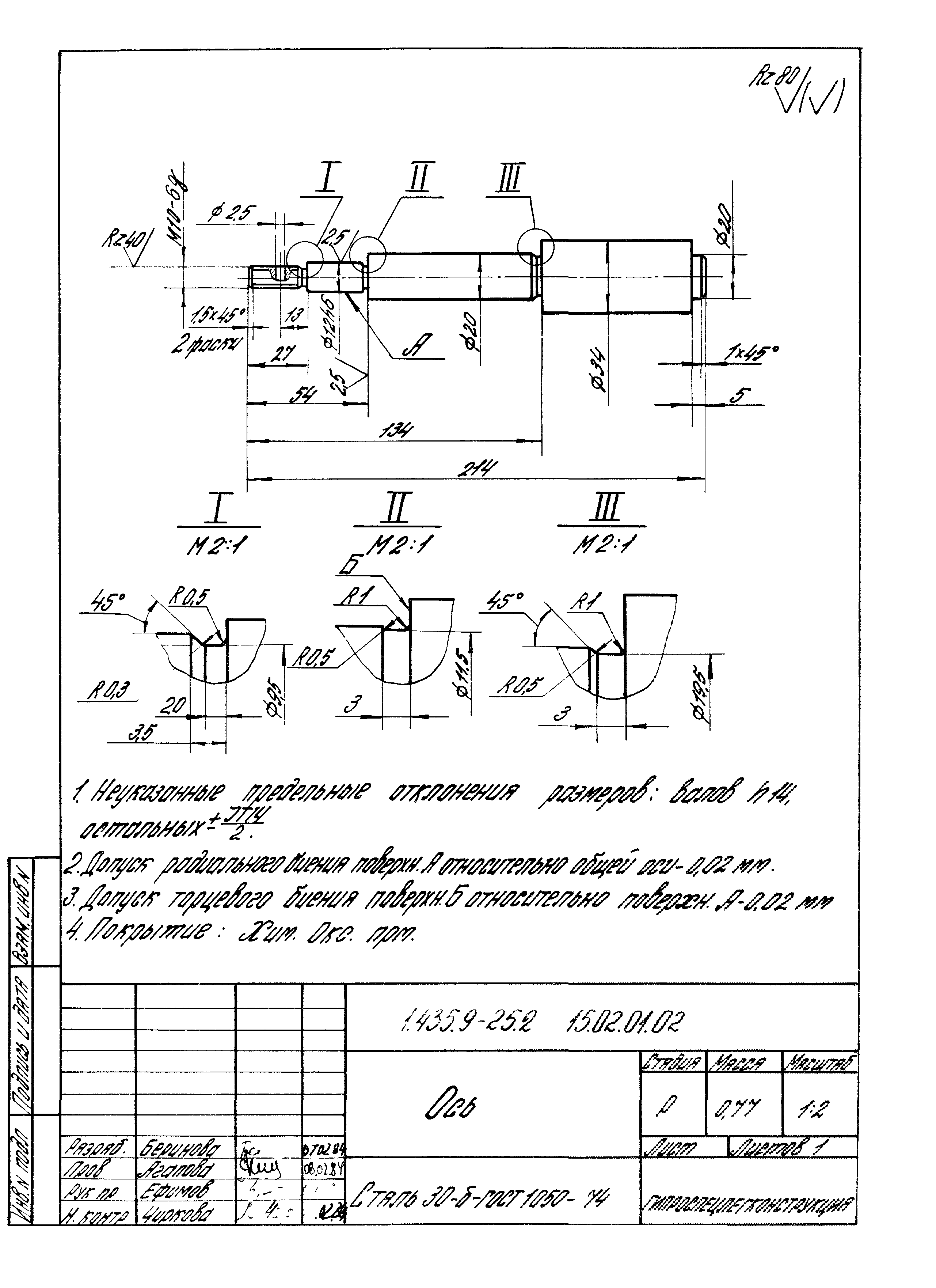 Серия 1.435.9-25