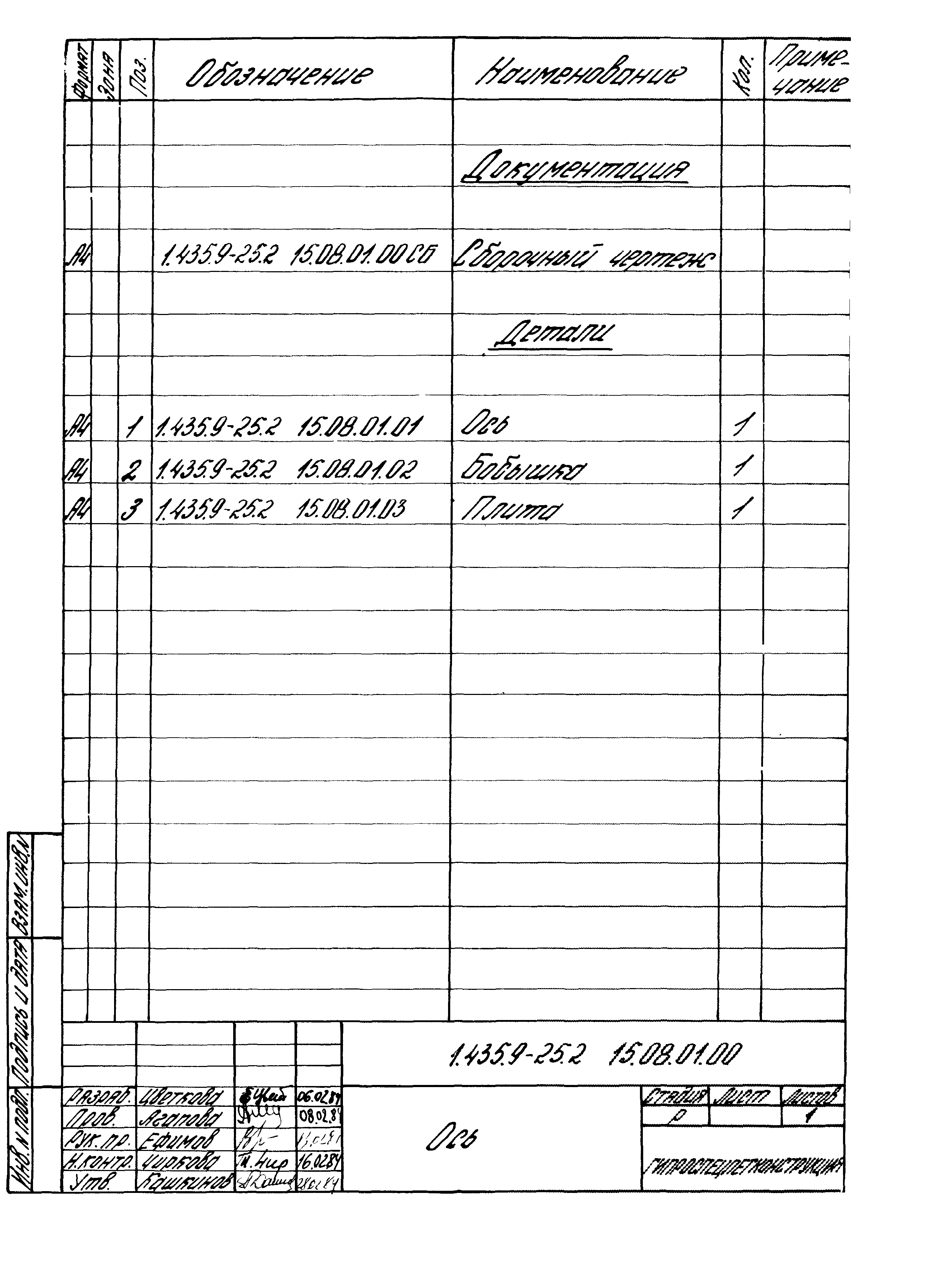 Серия 1.435.9-25