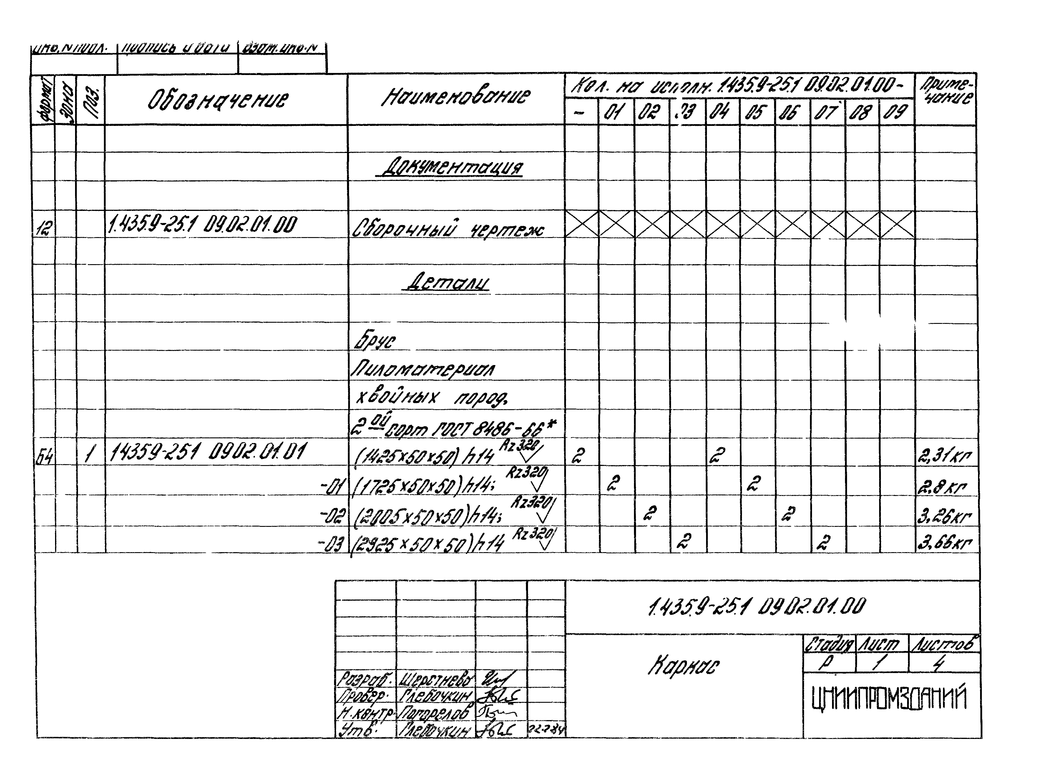 Серия 1.435.9-25