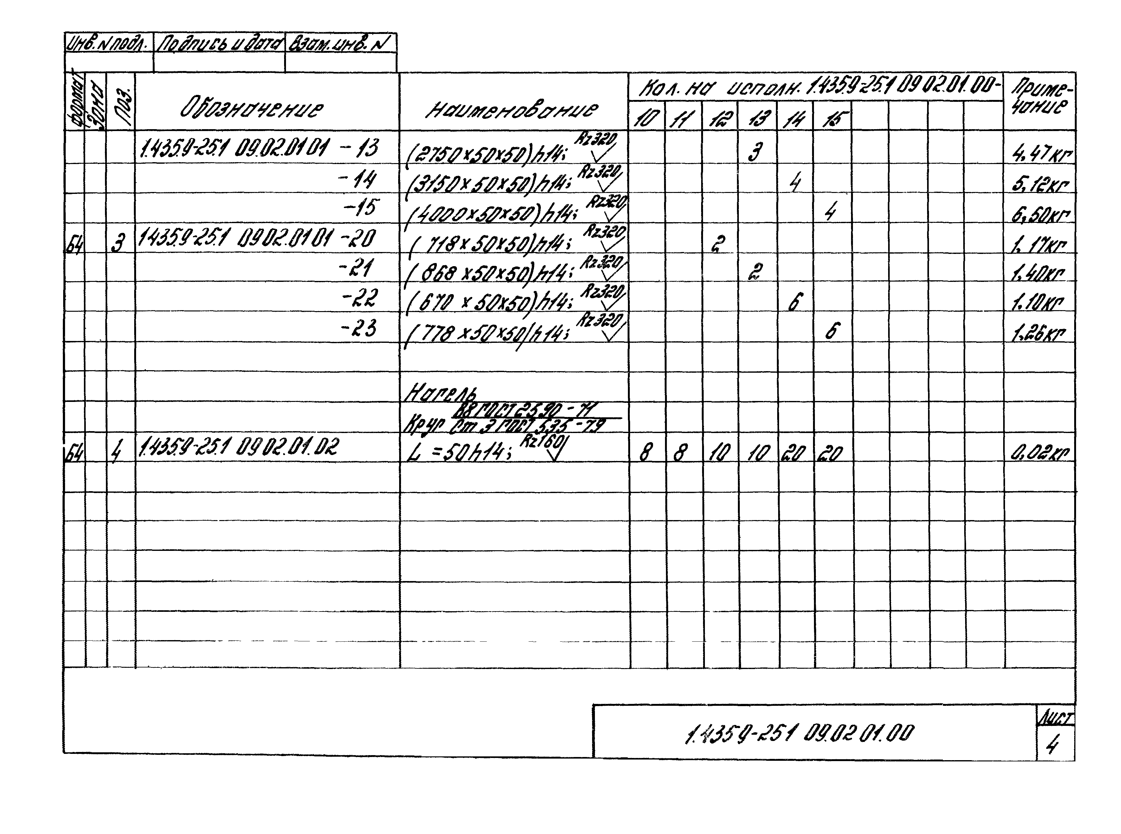 Серия 1.435.9-25