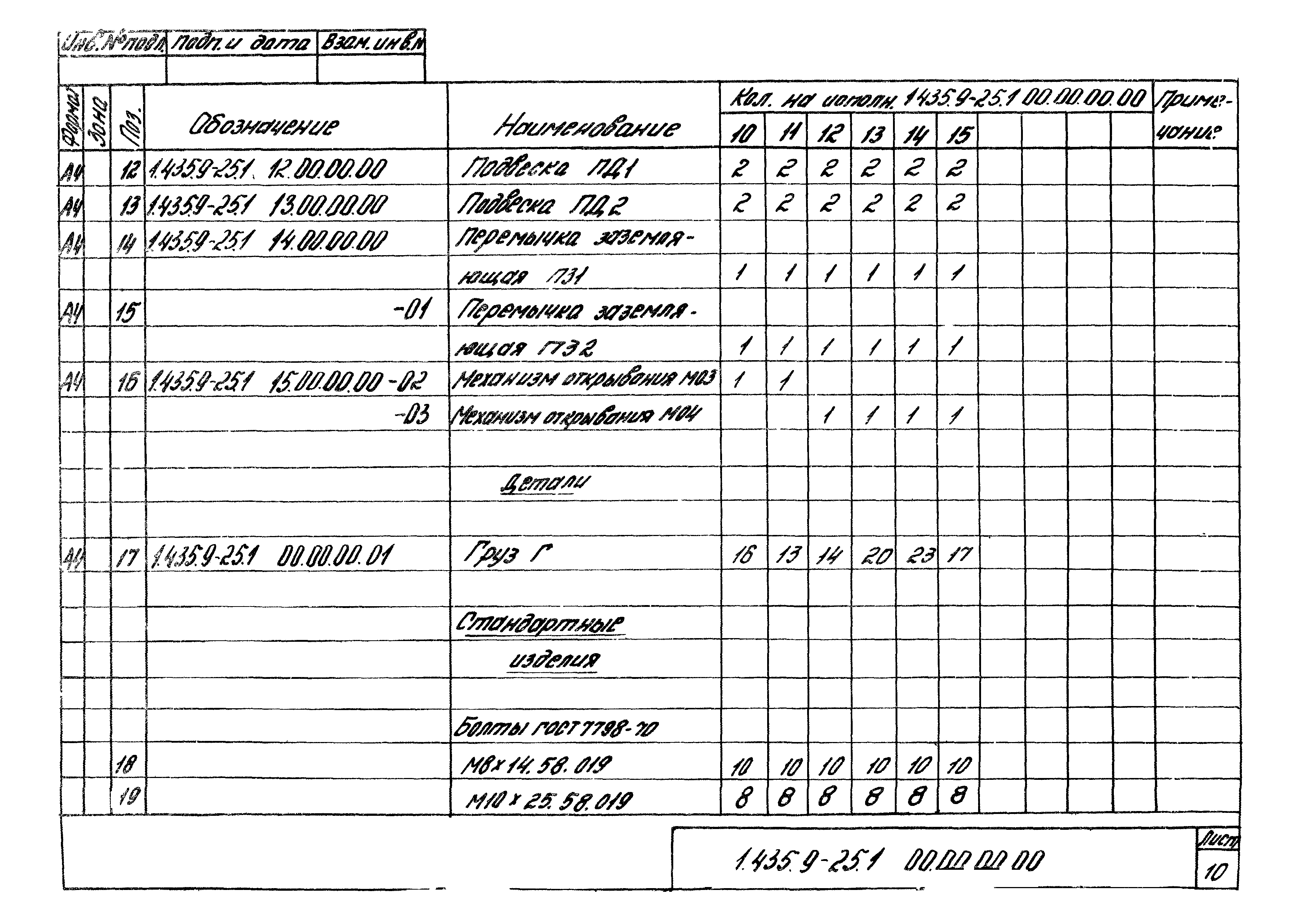 Серия 1.435.9-25