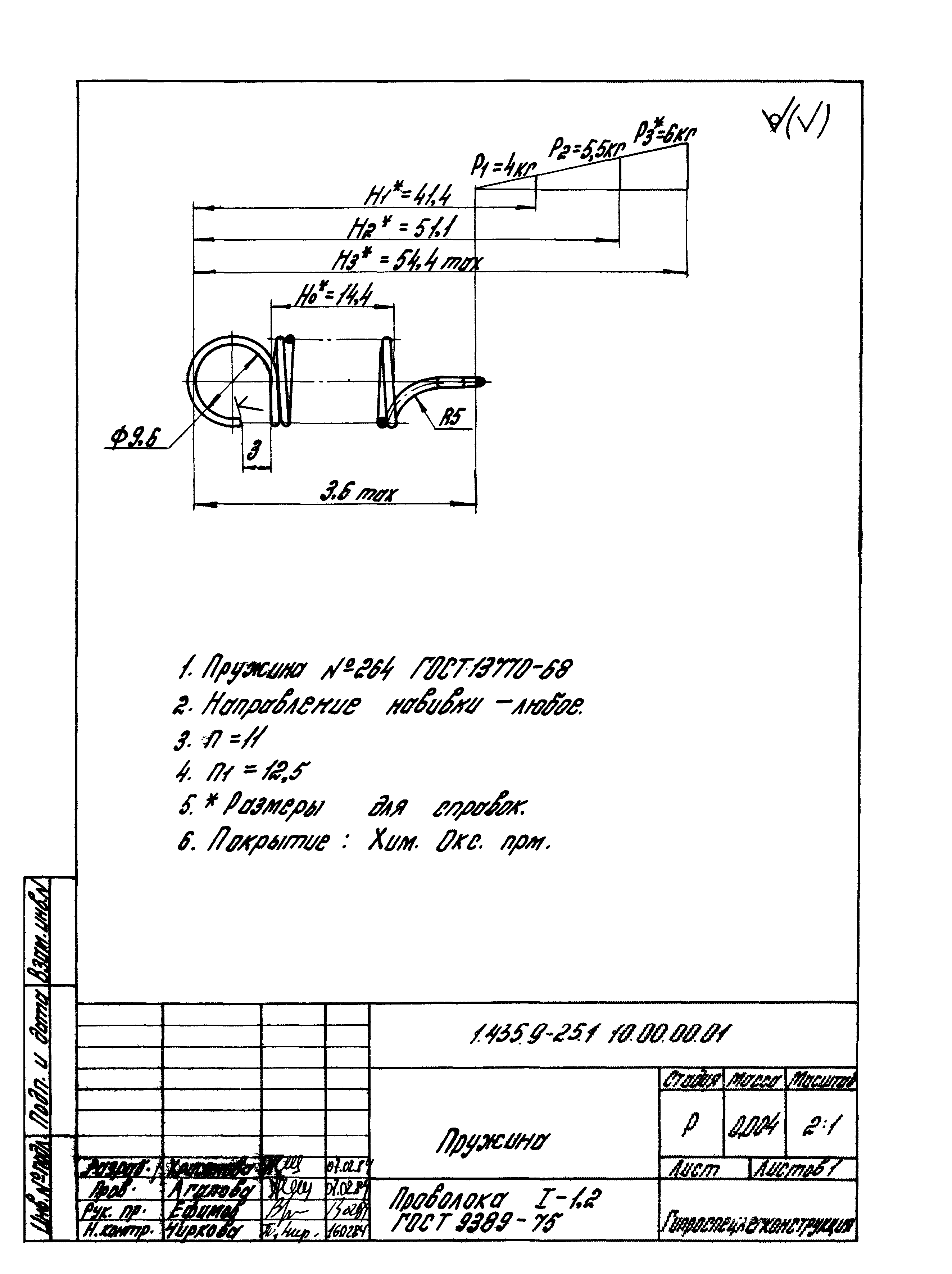 Серия 1.435.9-25