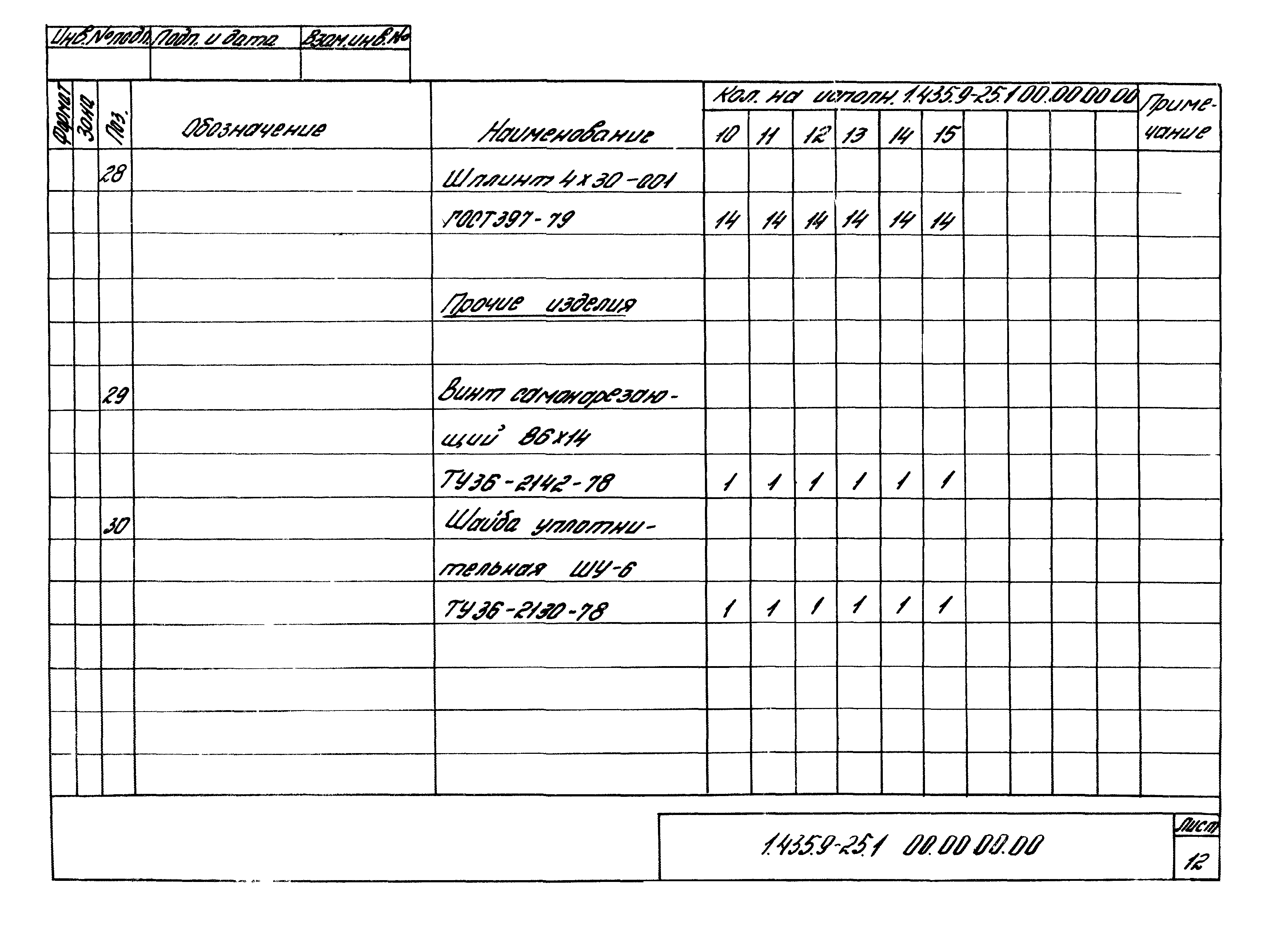 Серия 1.435.9-25