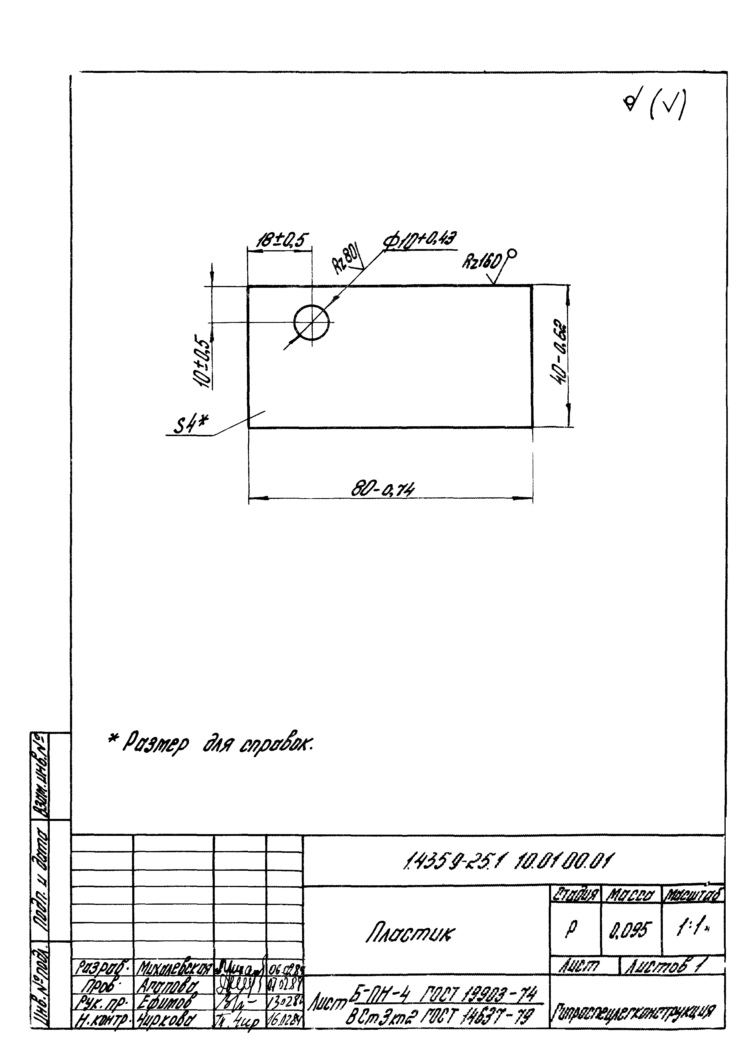 Серия 1.435.9-25