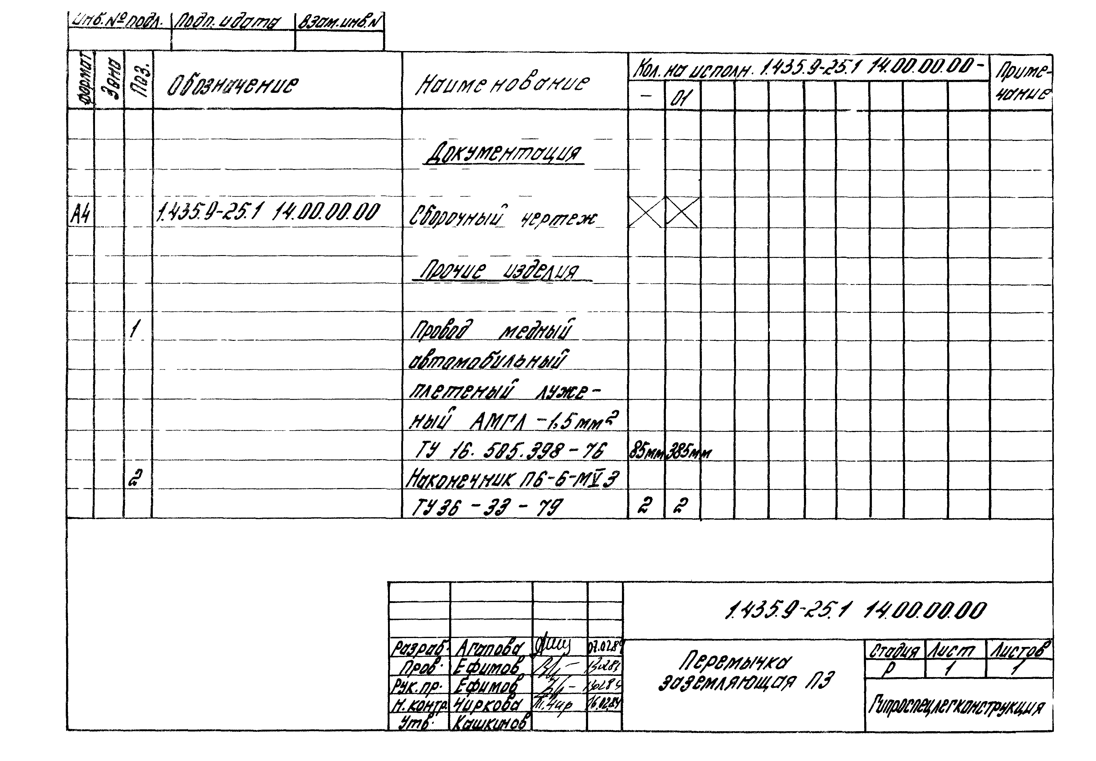 Серия 1.435.9-25