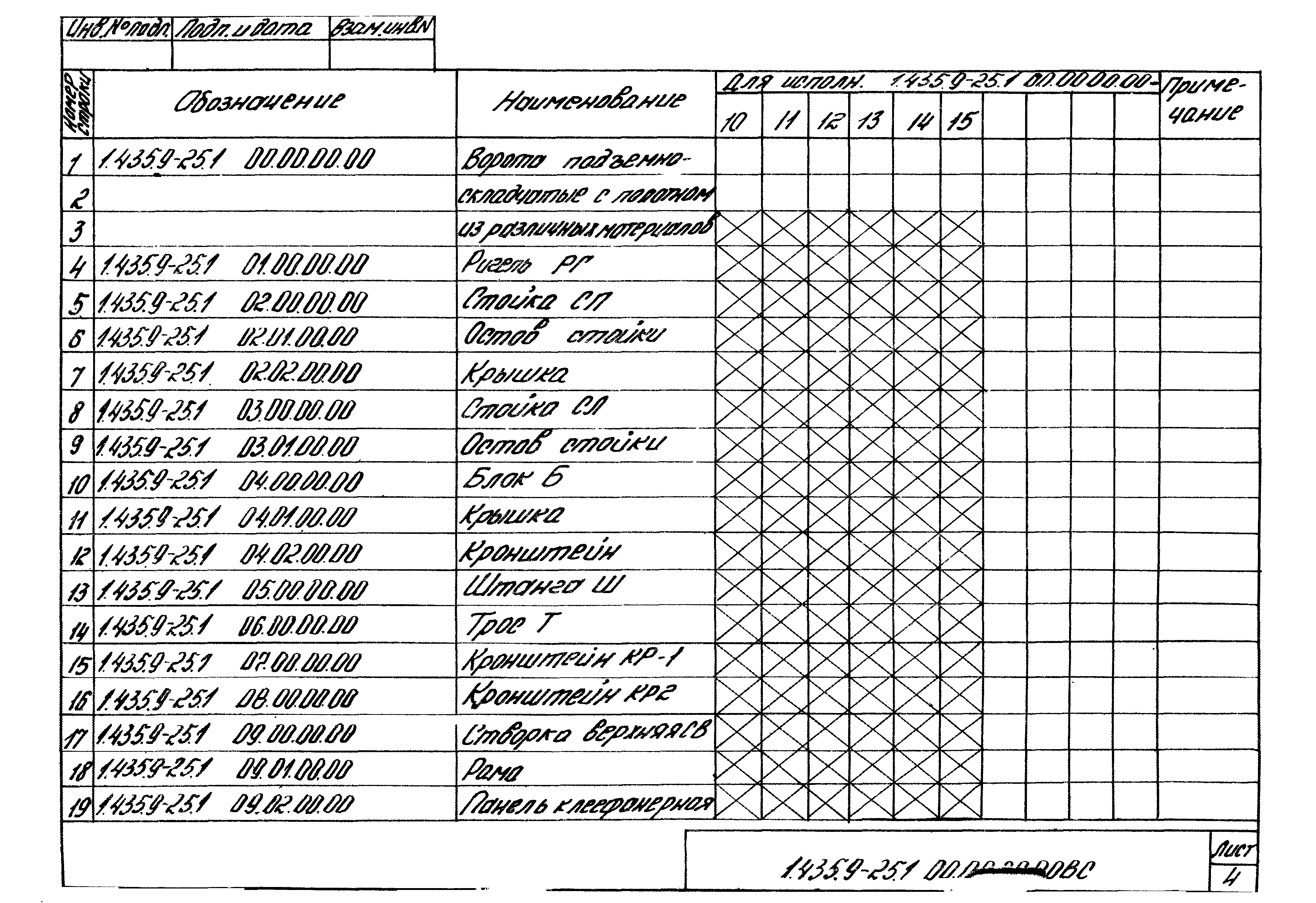 Серия 1.435.9-25