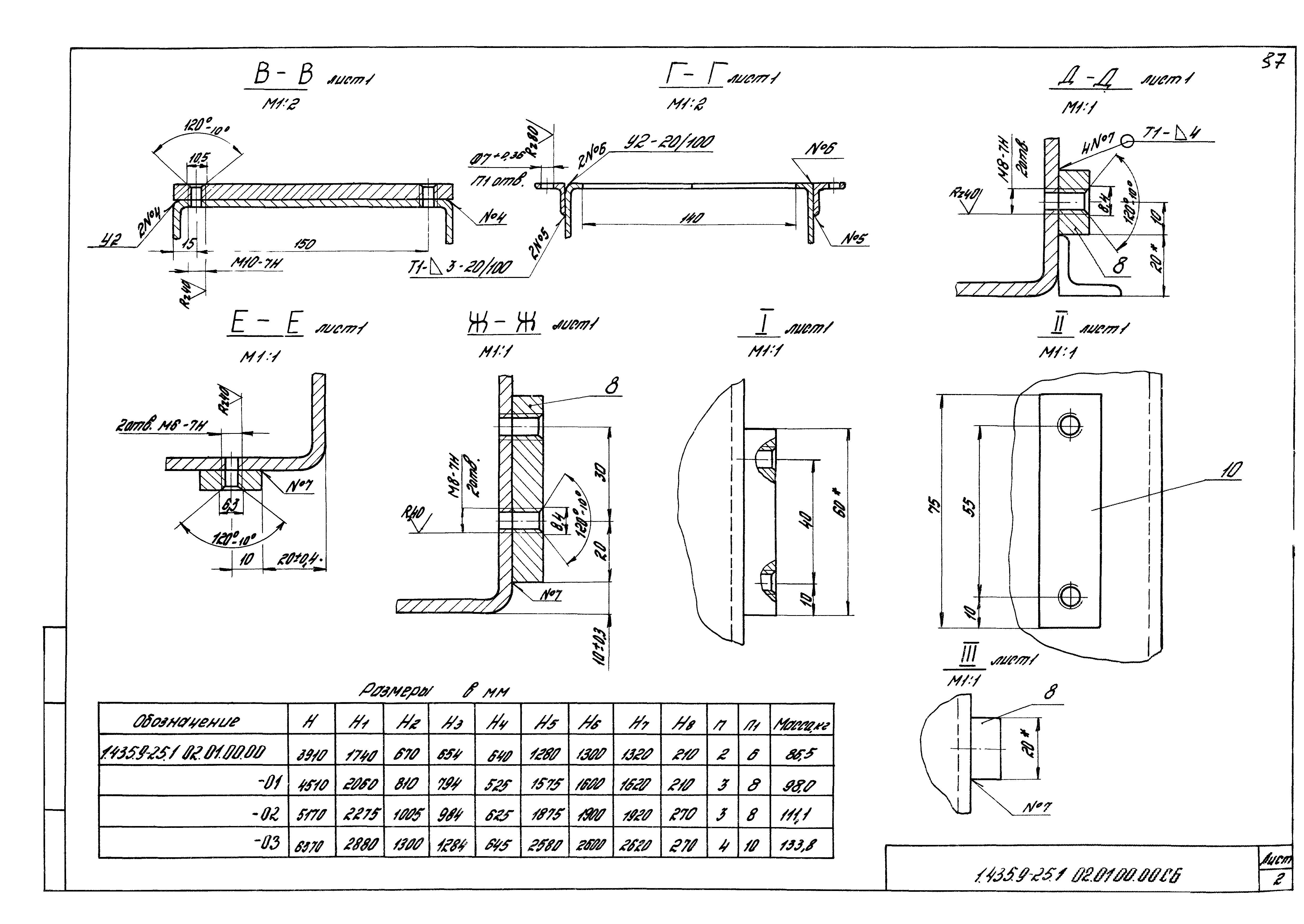 Серия 1.435.9-25