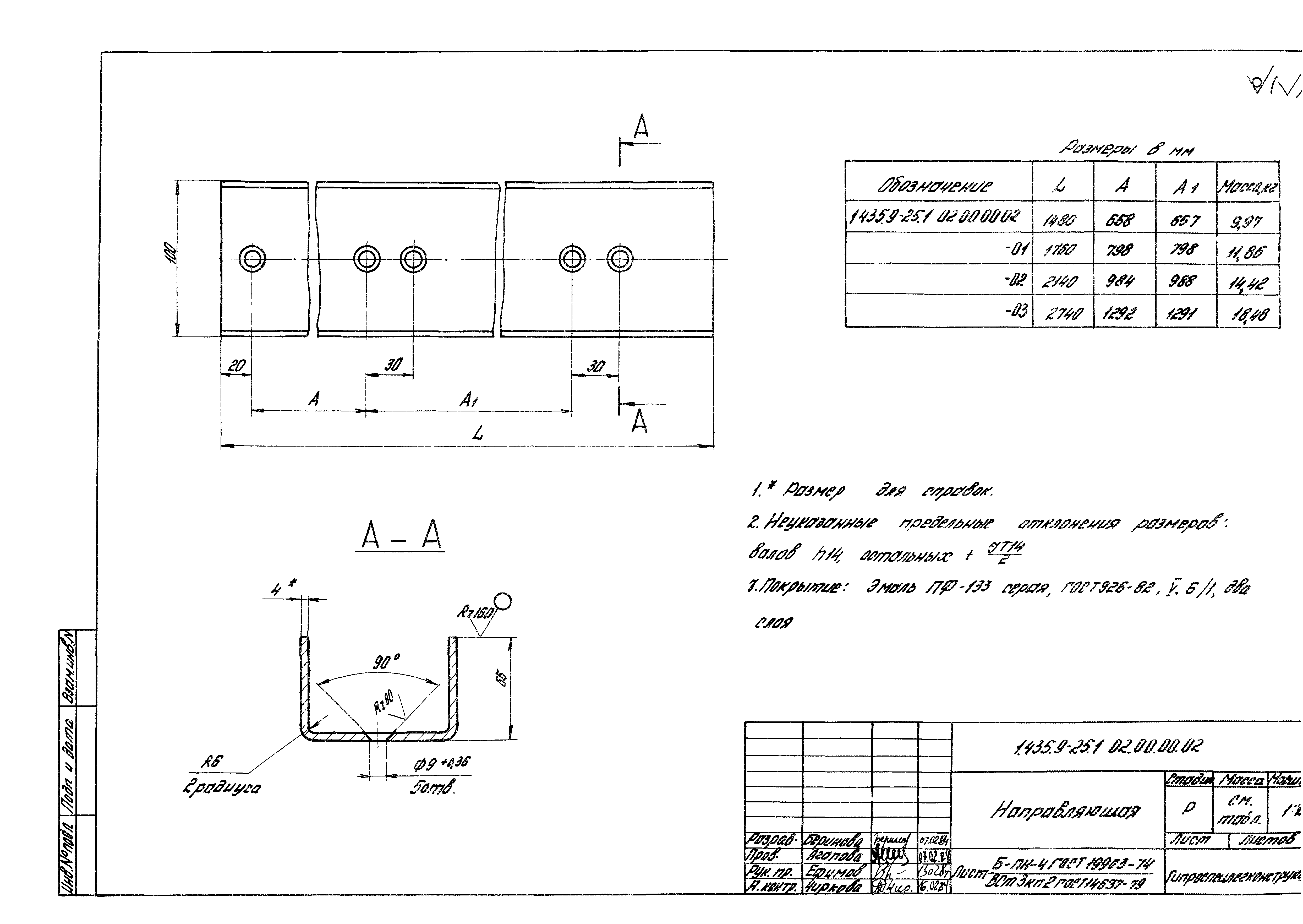 Серия 1.435.9-25