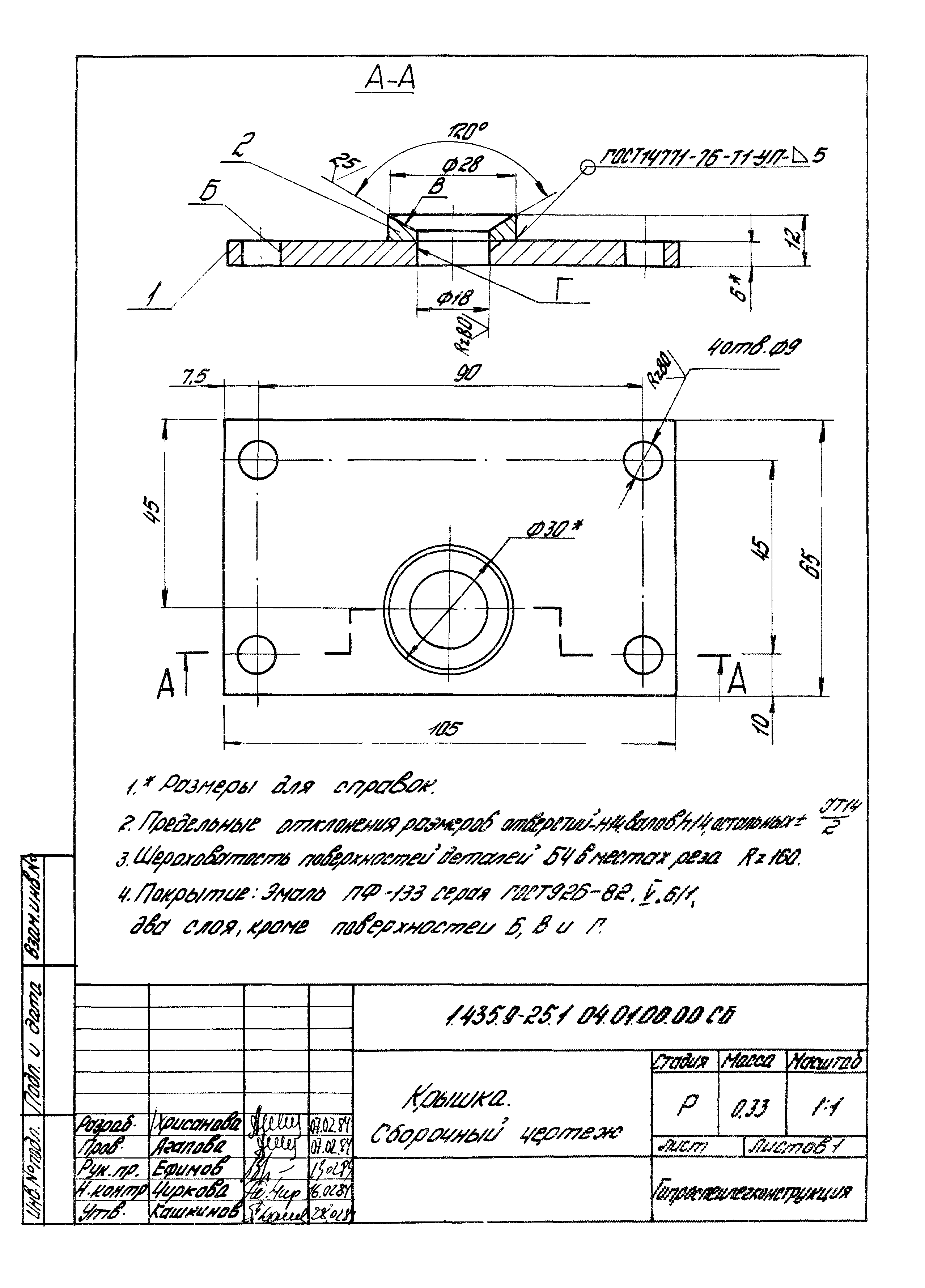 Серия 1.435.9-25