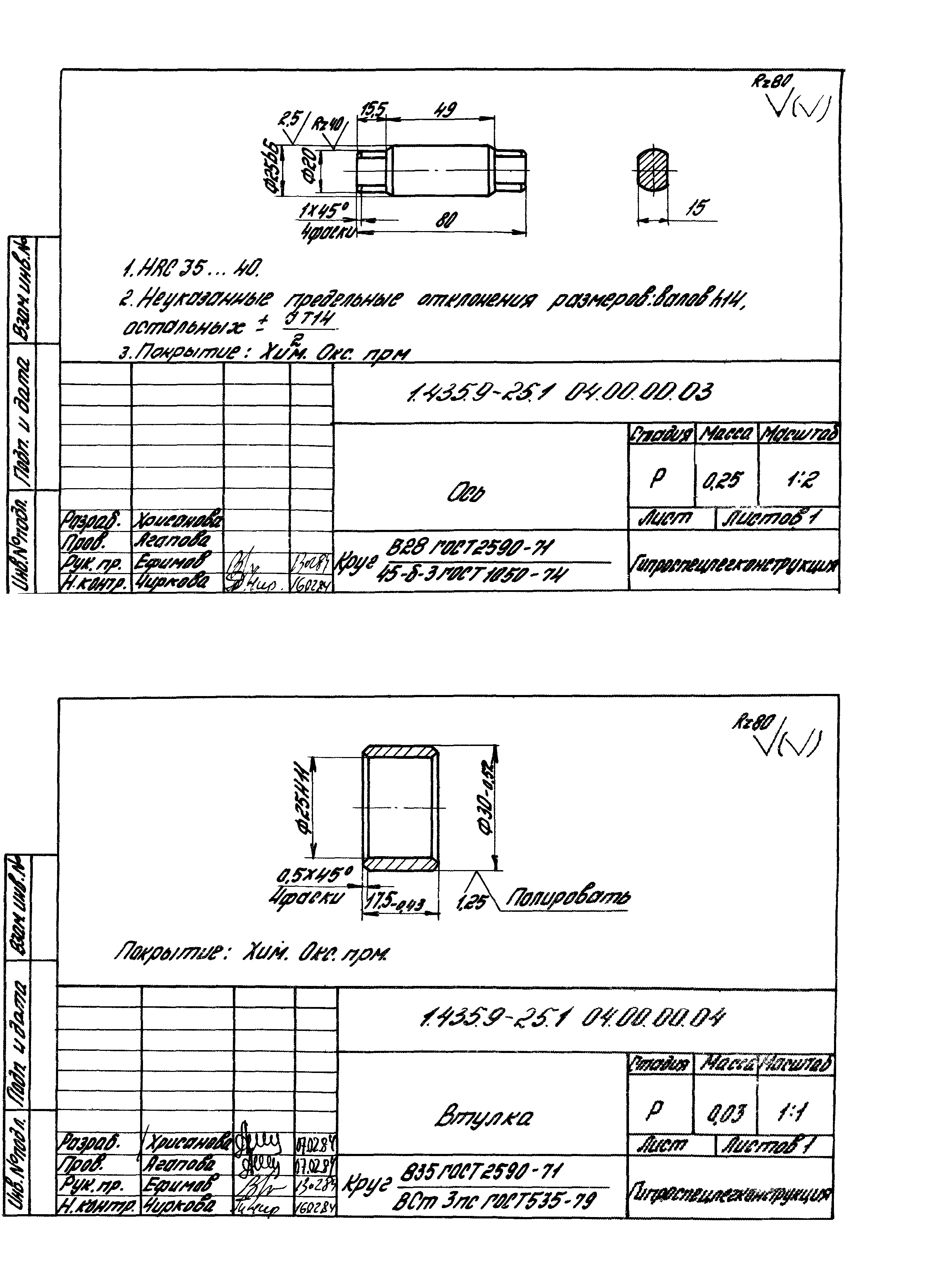 Серия 1.435.9-25