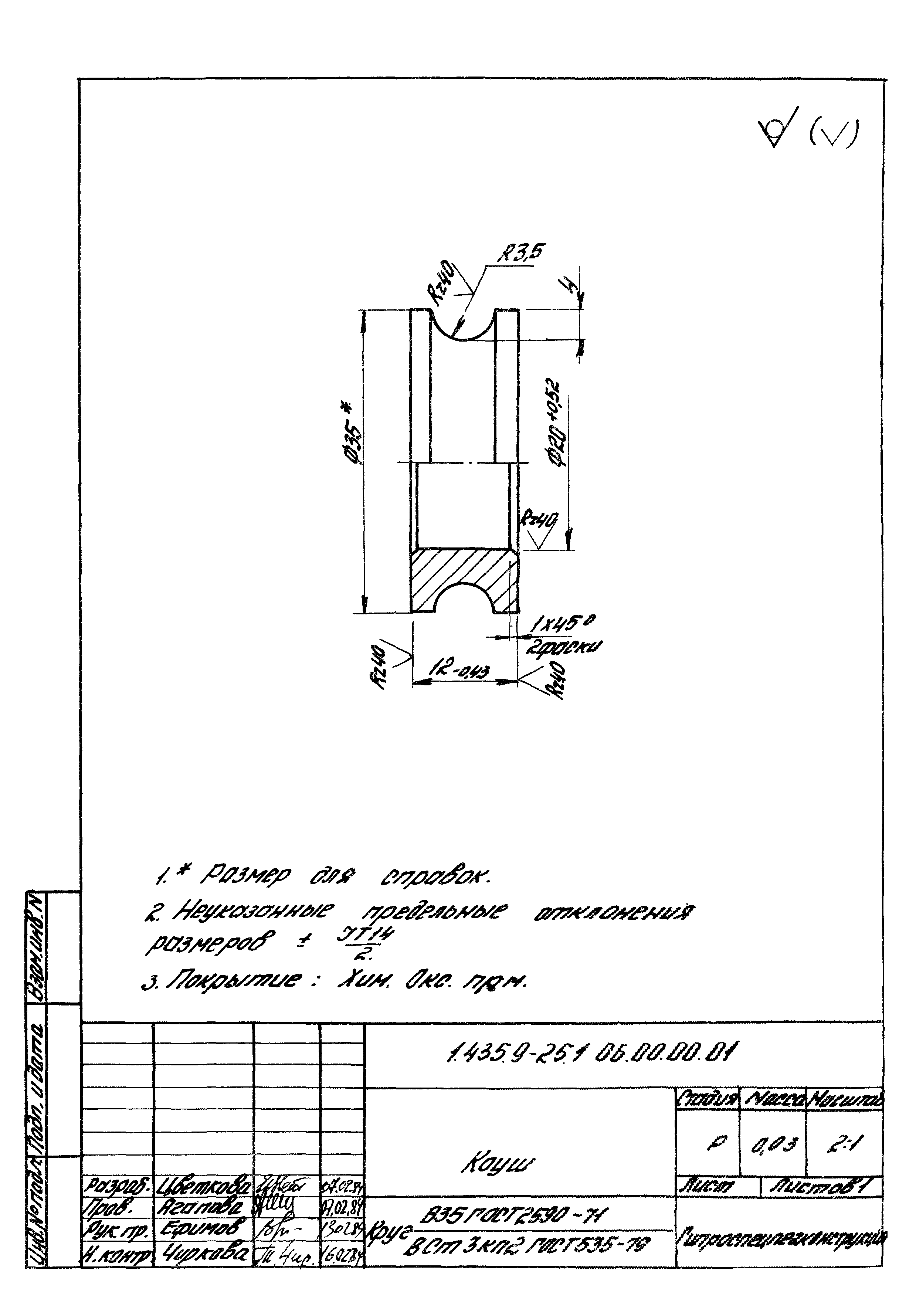 Серия 1.435.9-25