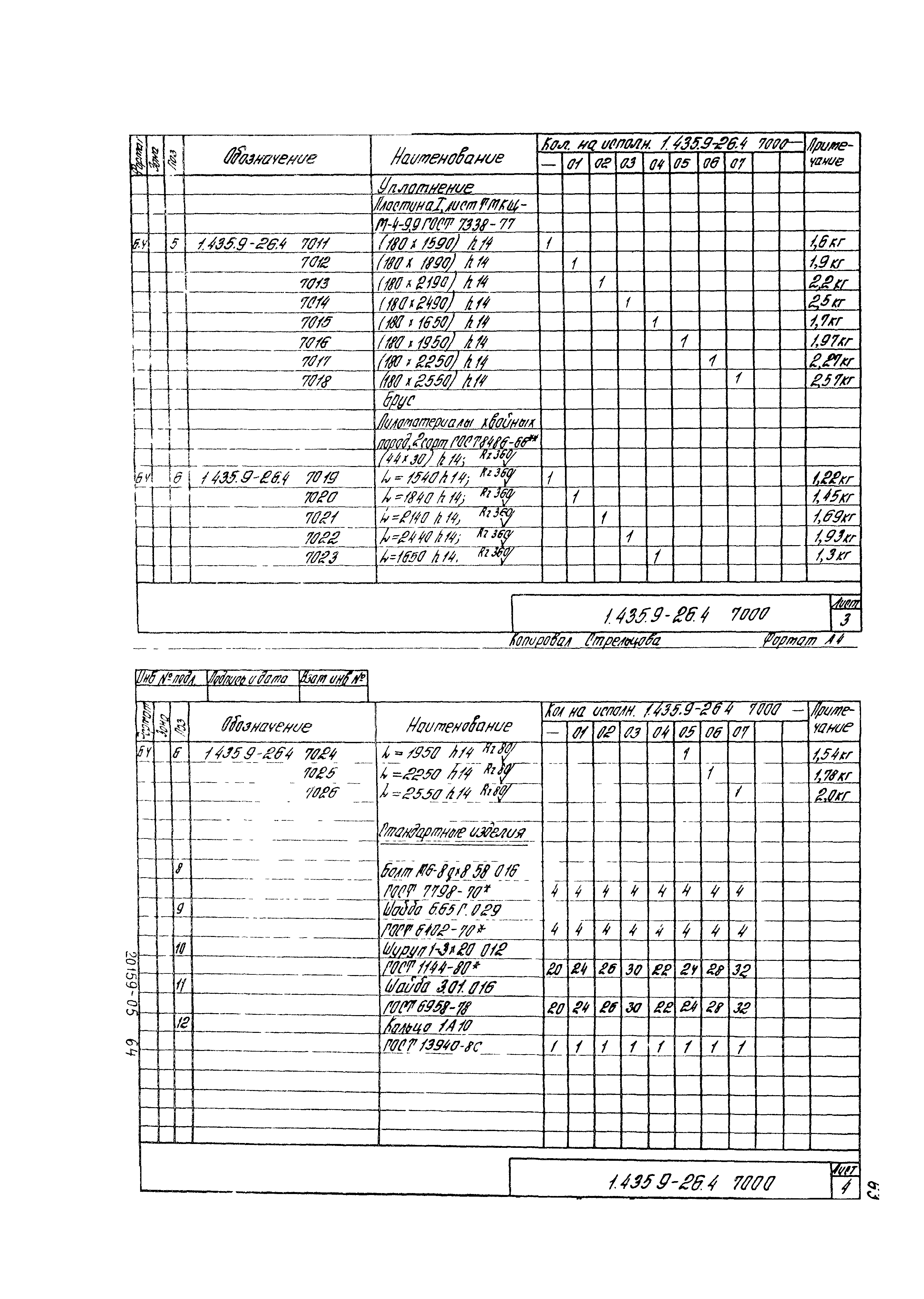 Серия 1.435.9-26