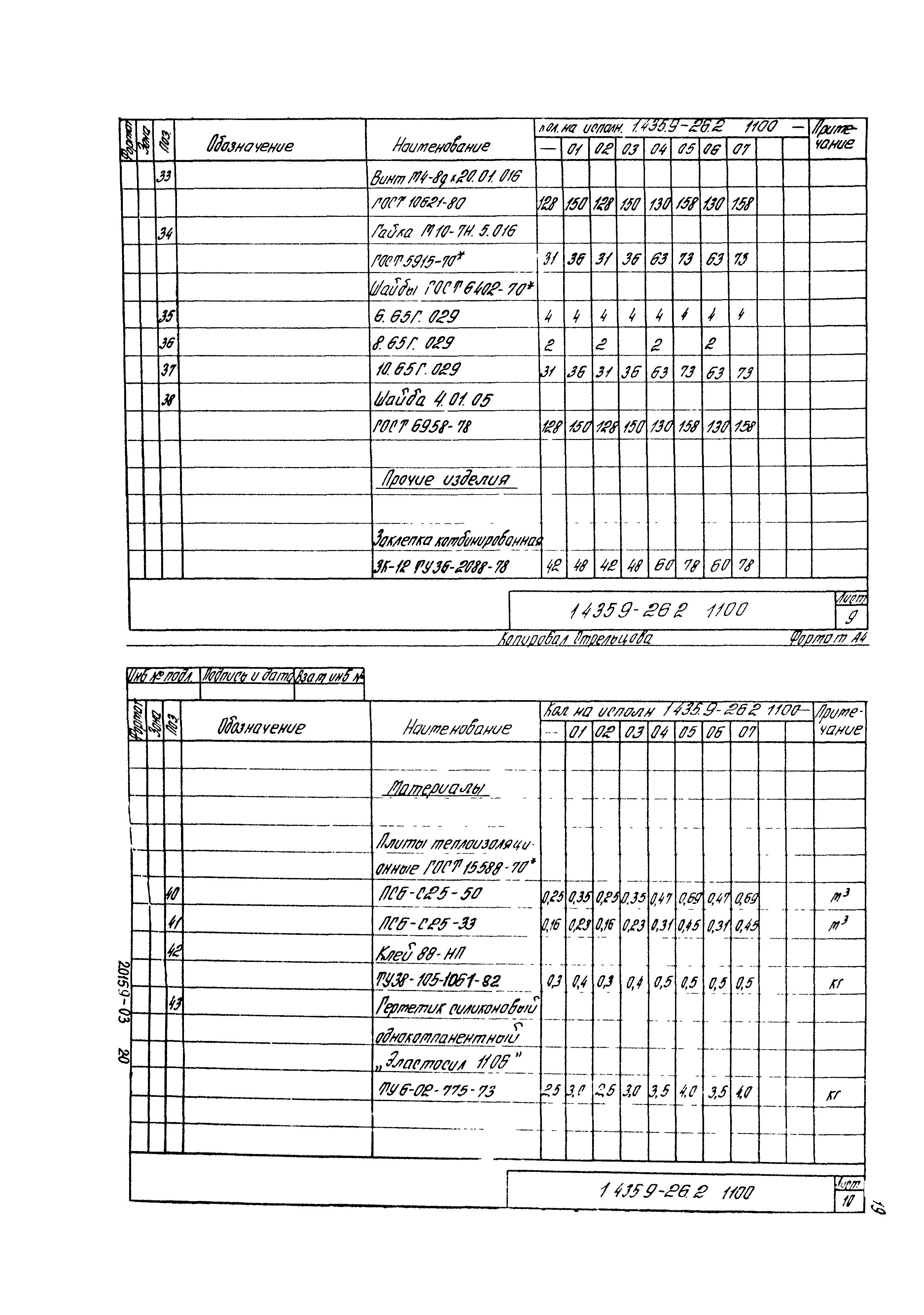 Серия 1.435.9-26