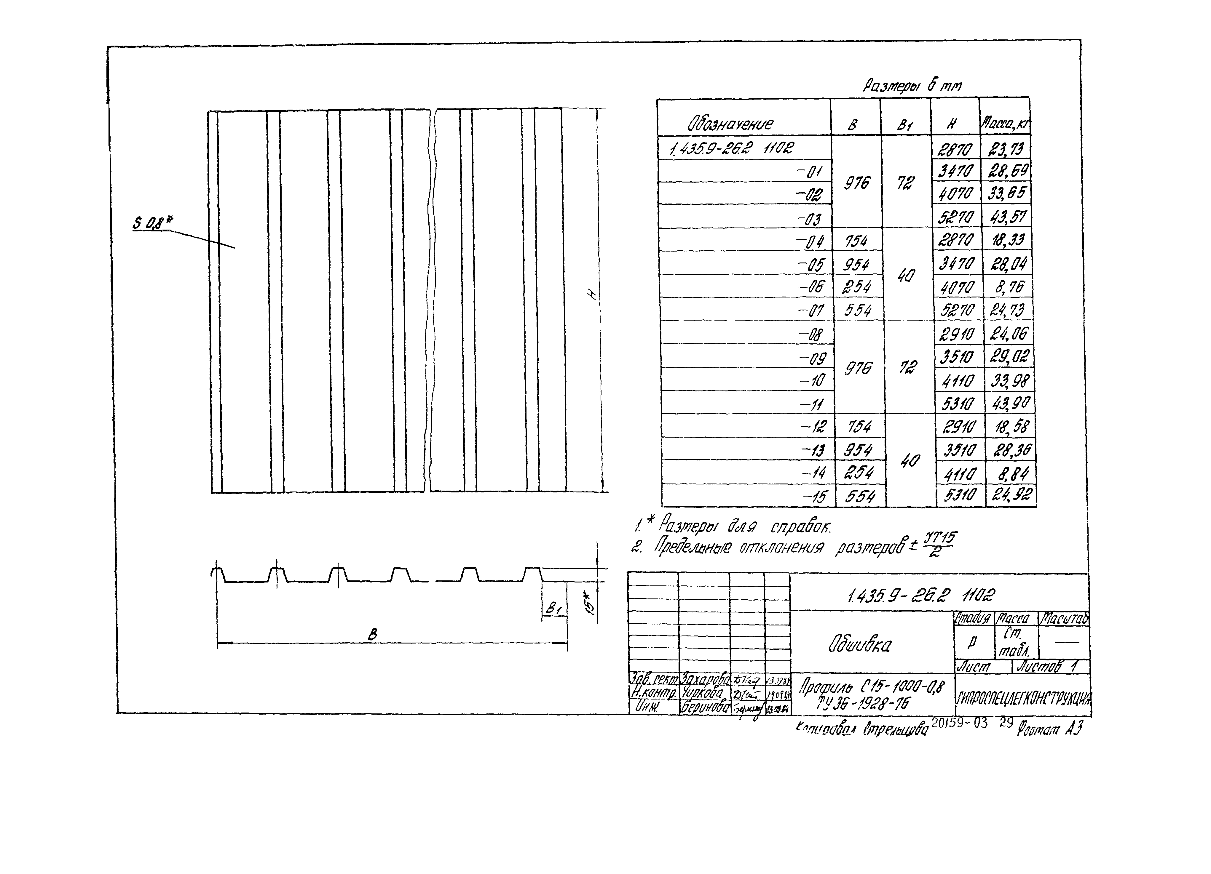 Серия 1.435.9-26