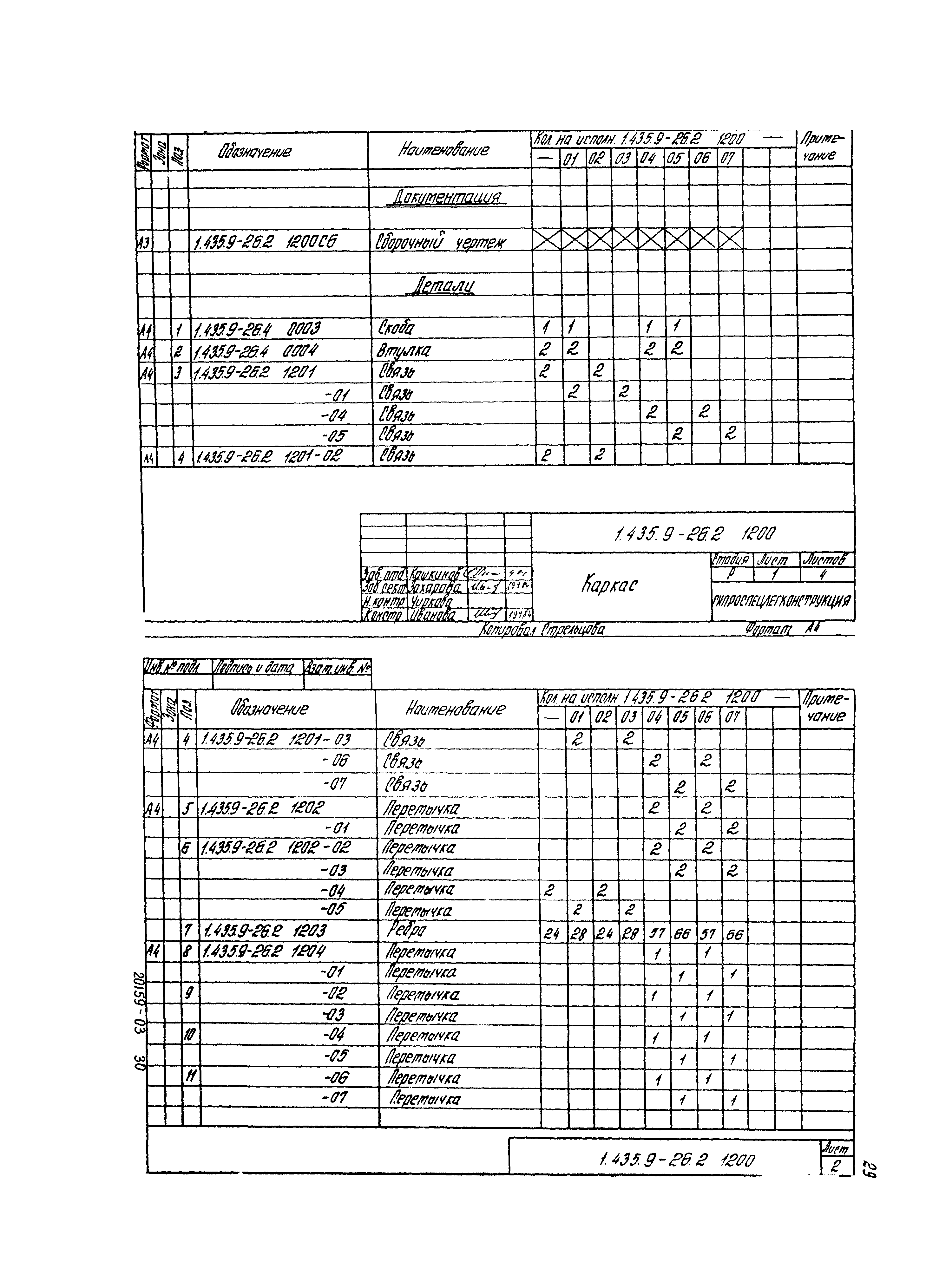 Серия 1.435.9-26