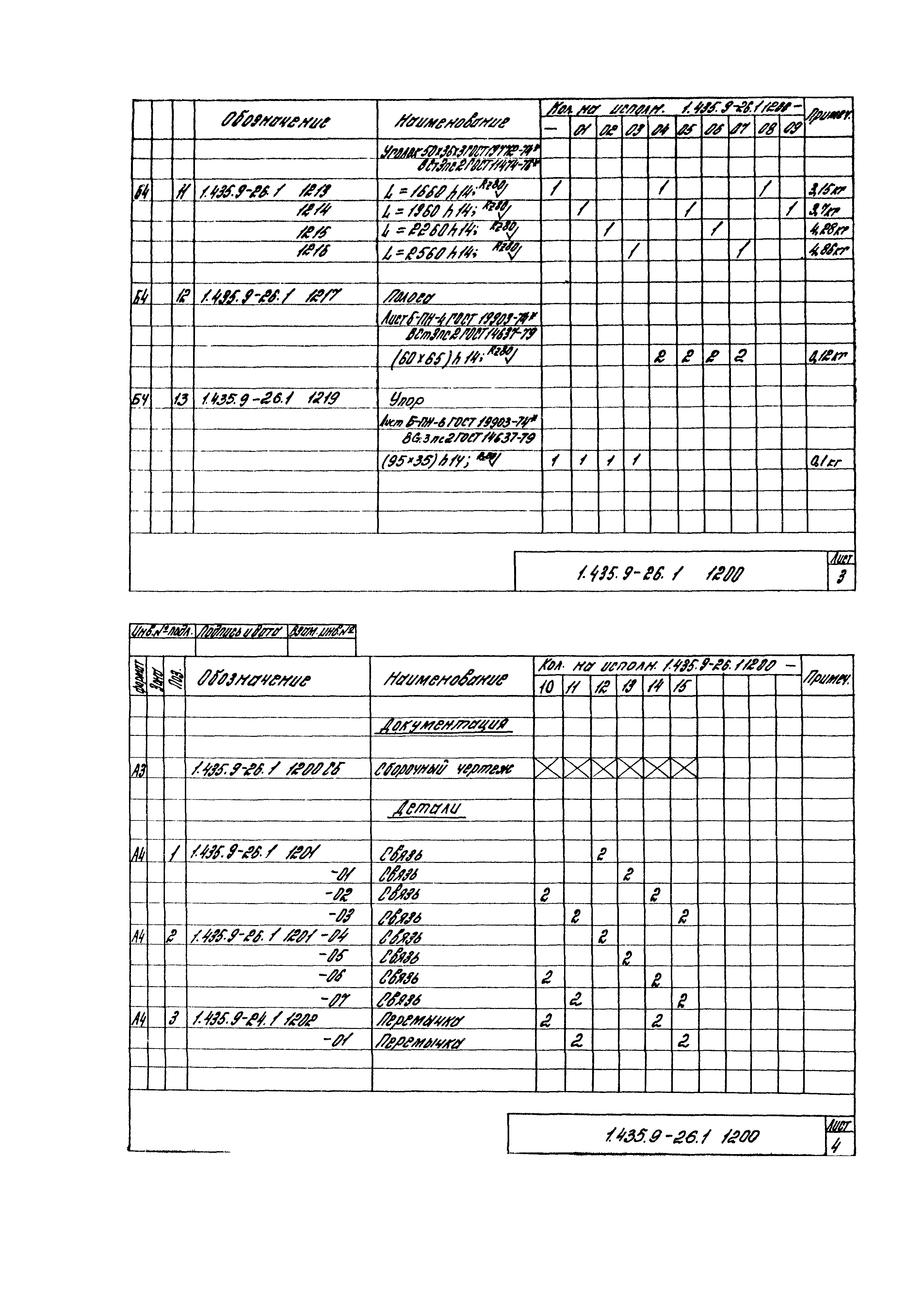 Серия 1.435.9-26