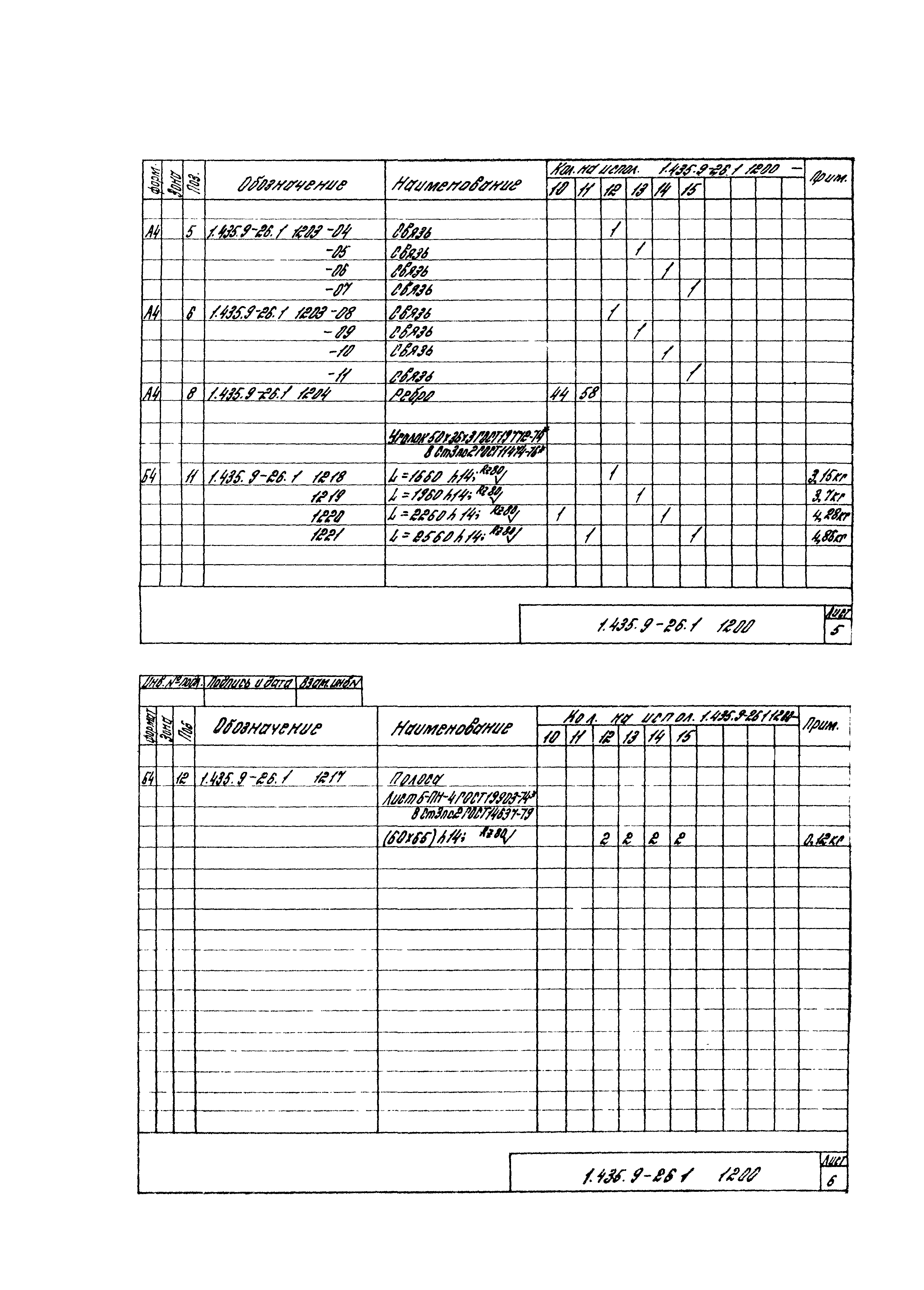 Серия 1.435.9-26