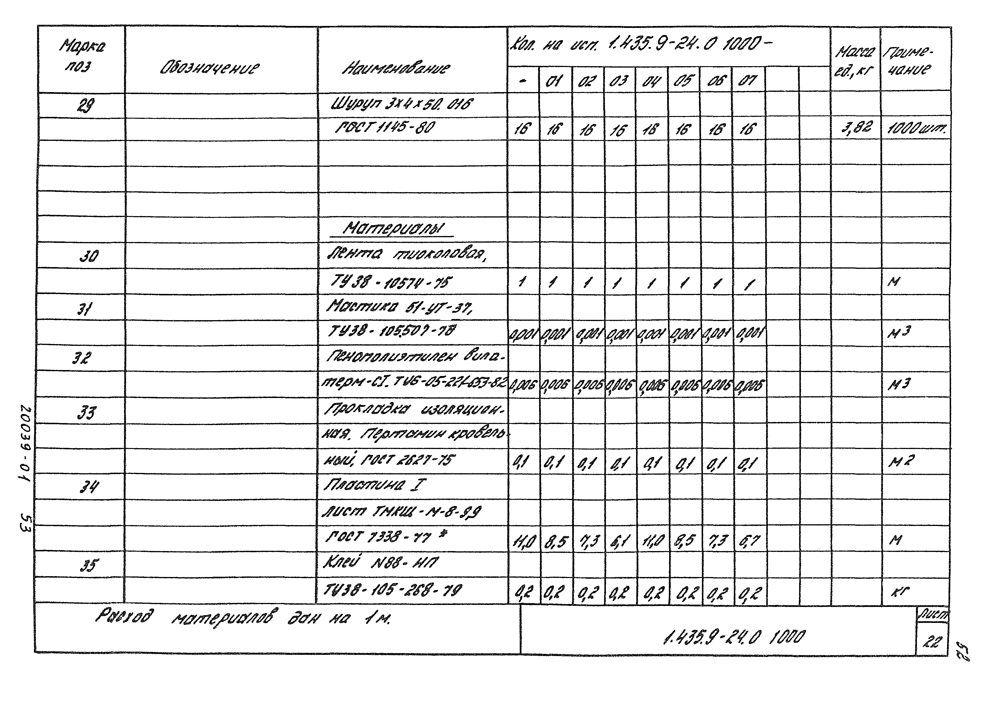 Серия 1.435.9-24