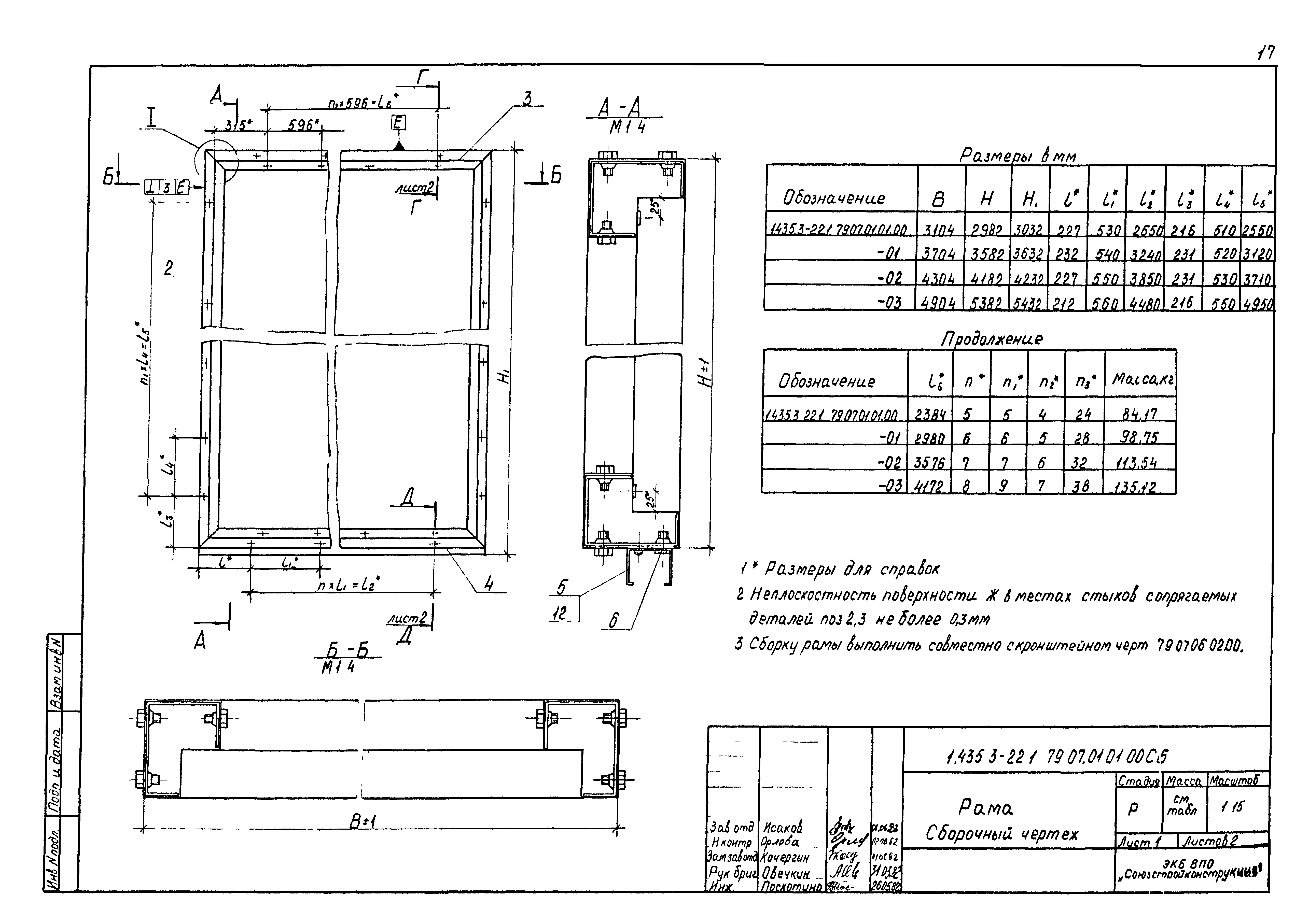 Серия 1.435.3-22