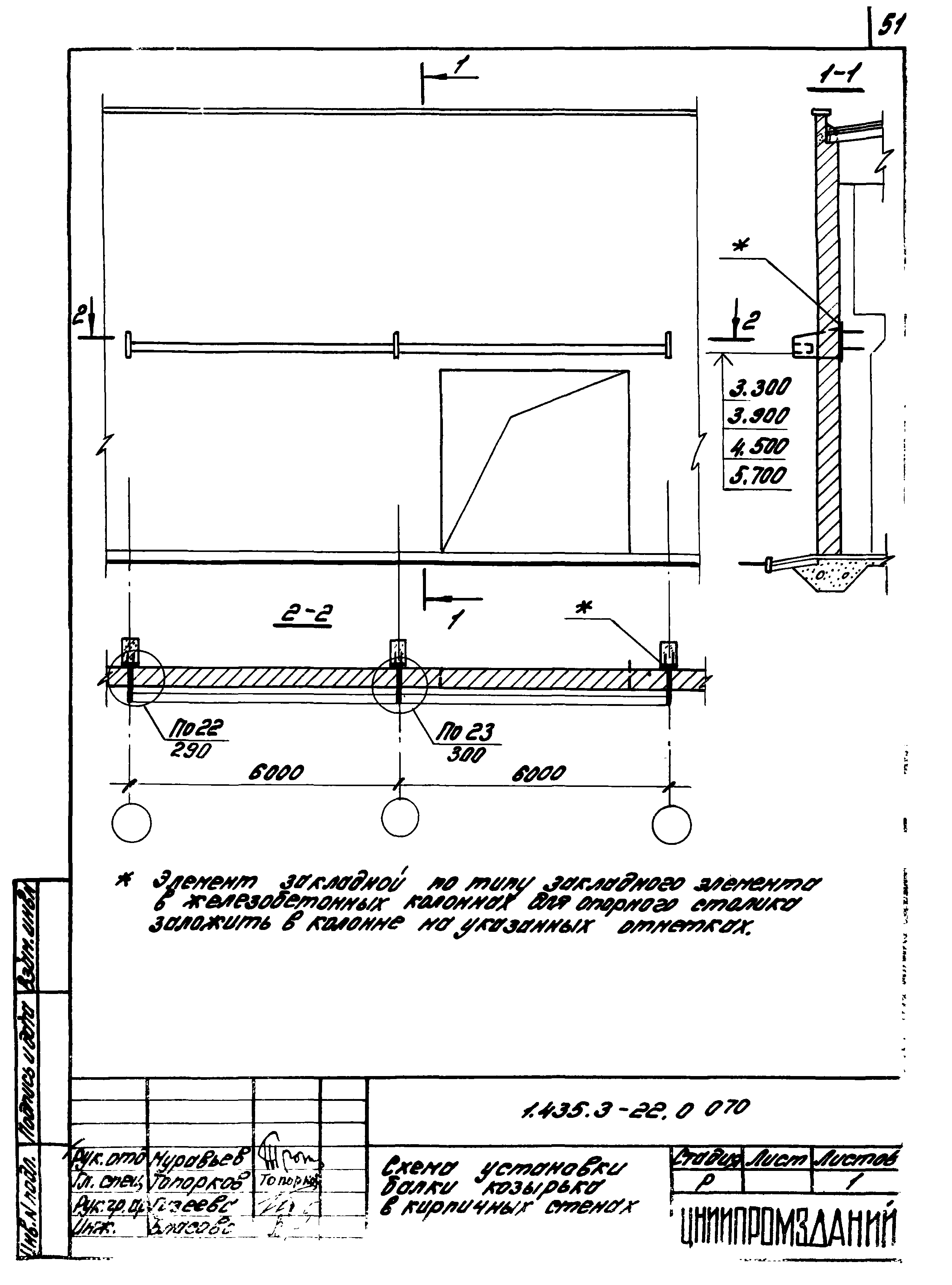 Серия 1.435.3-22