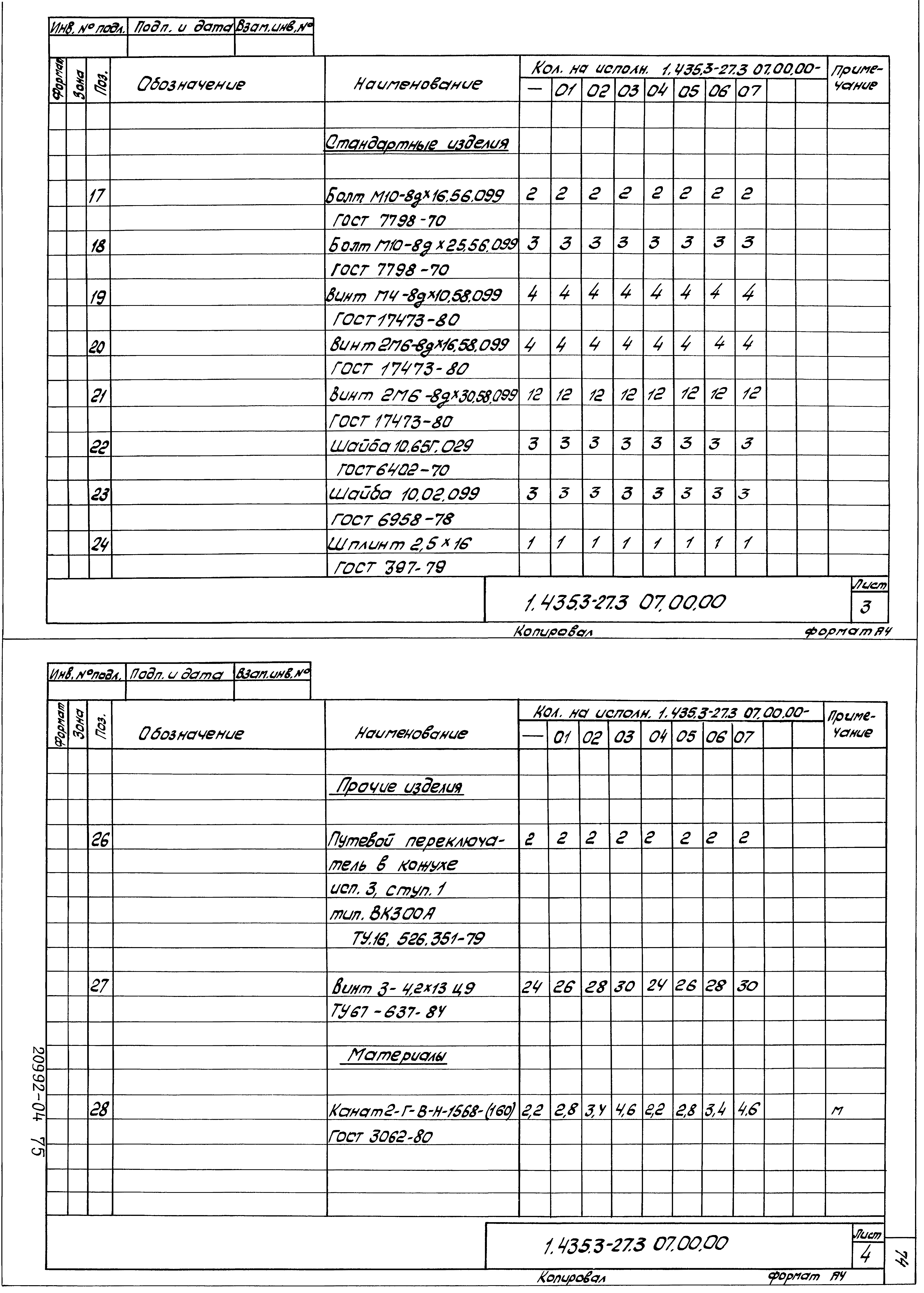 Серия 1.435.3-27