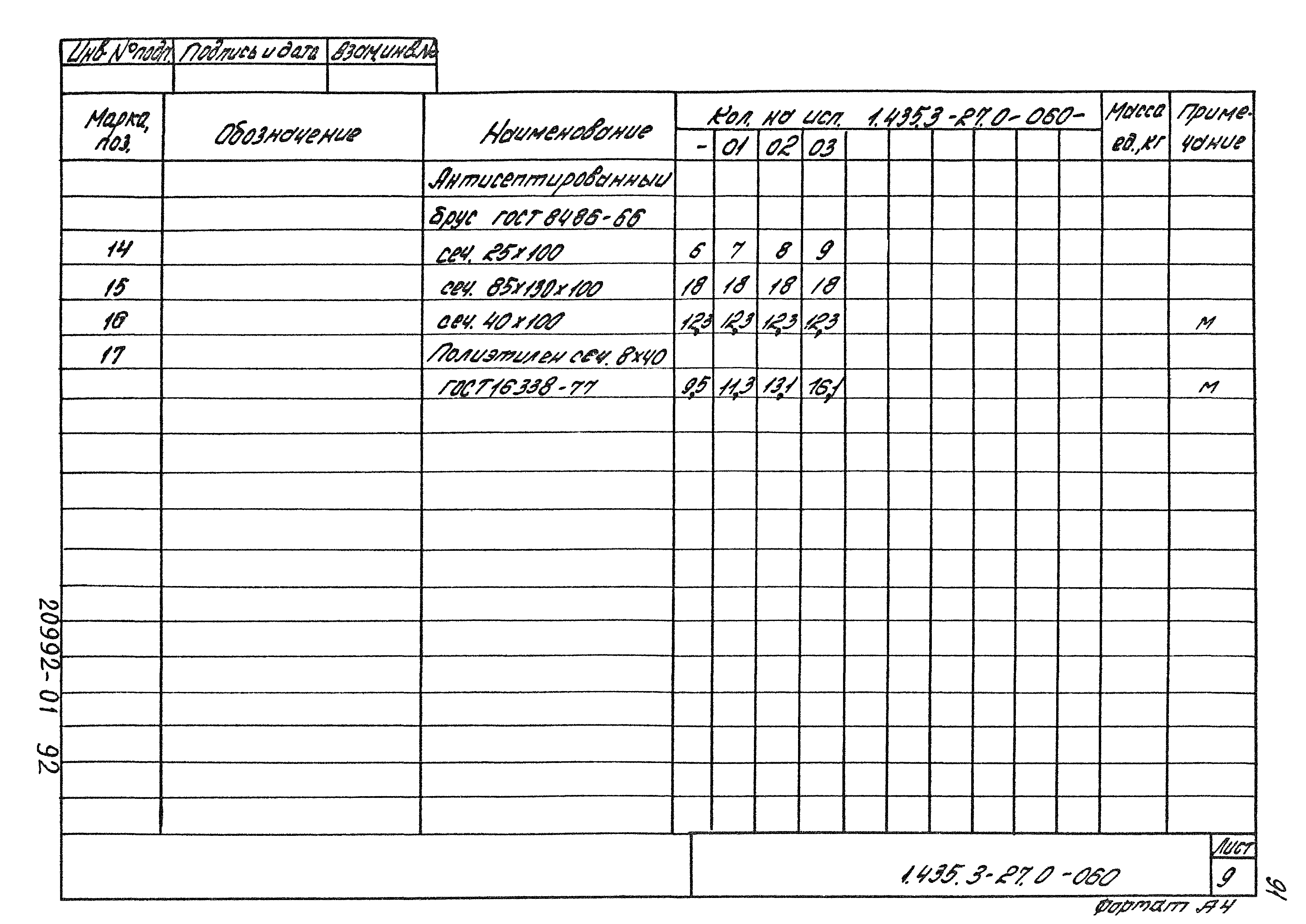 Серия 1.435.3-27