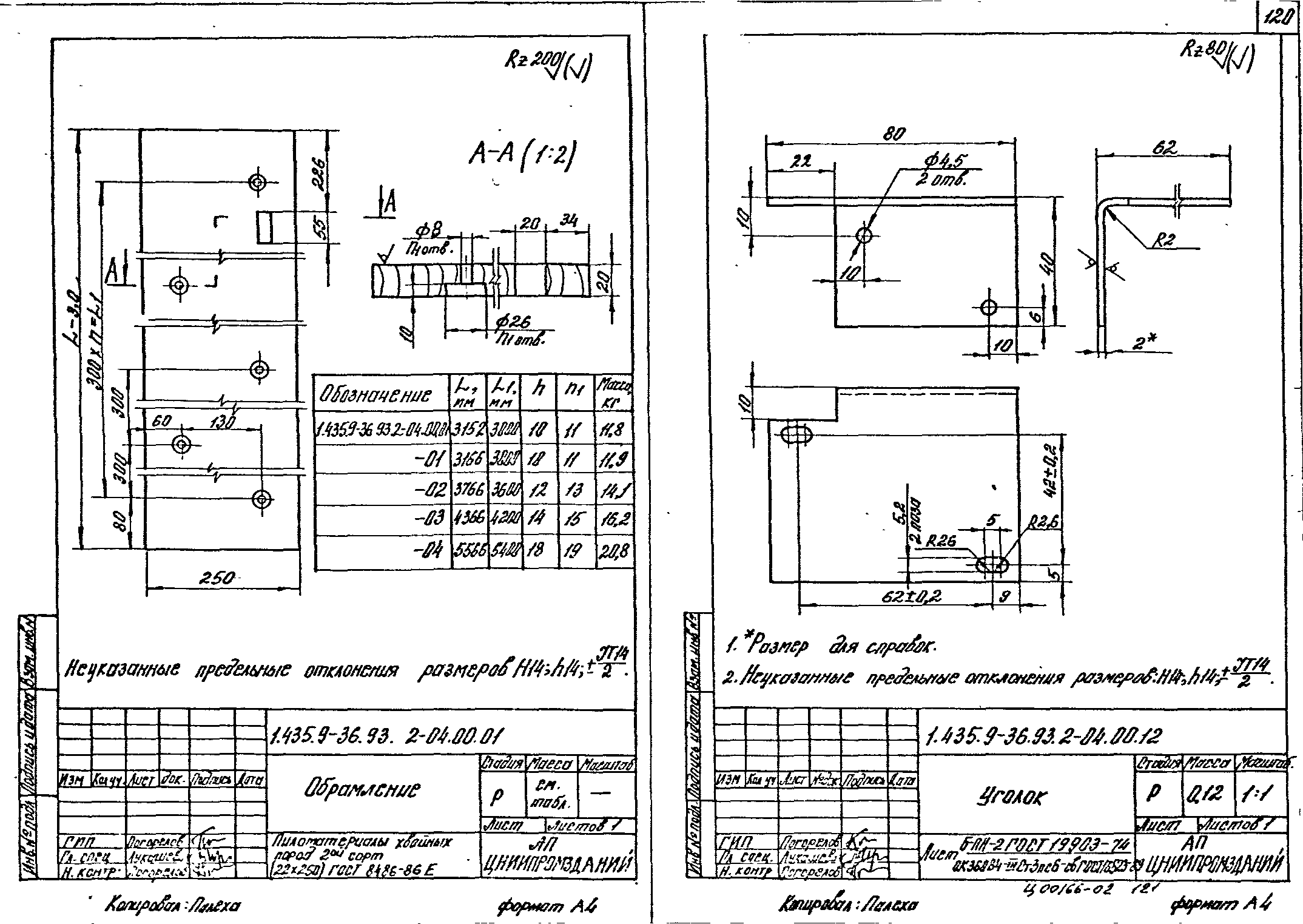 Серия 1.435.9-36.93