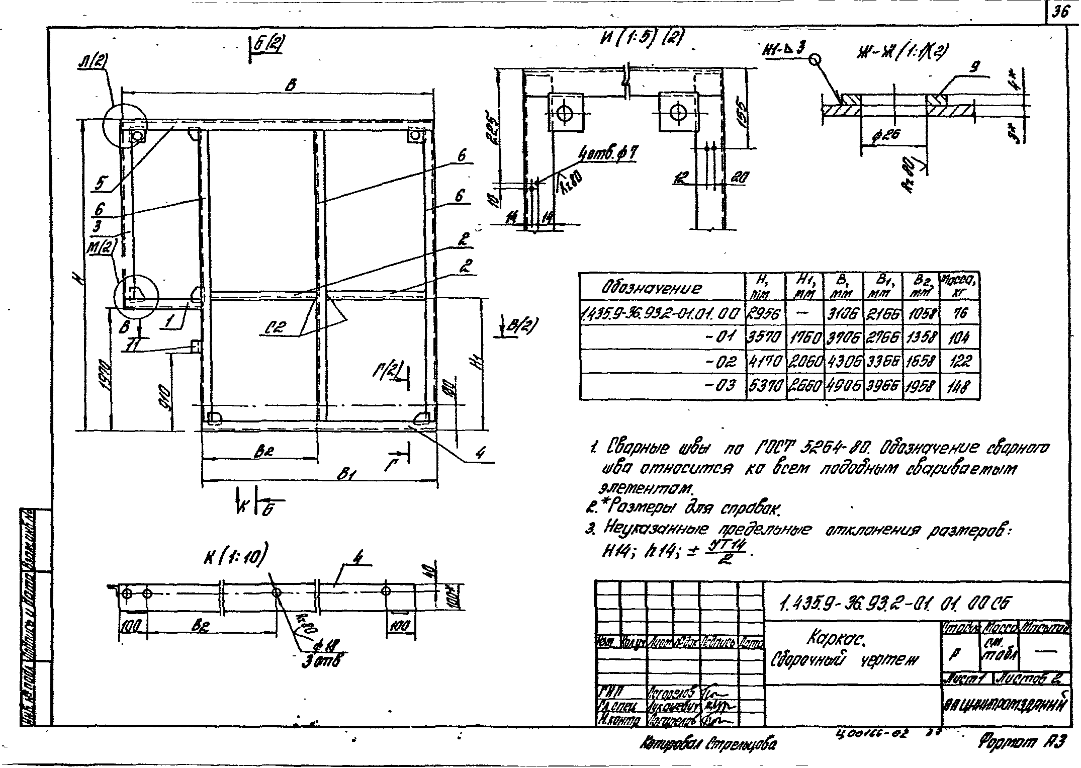 Серия 1.435.9-36.93