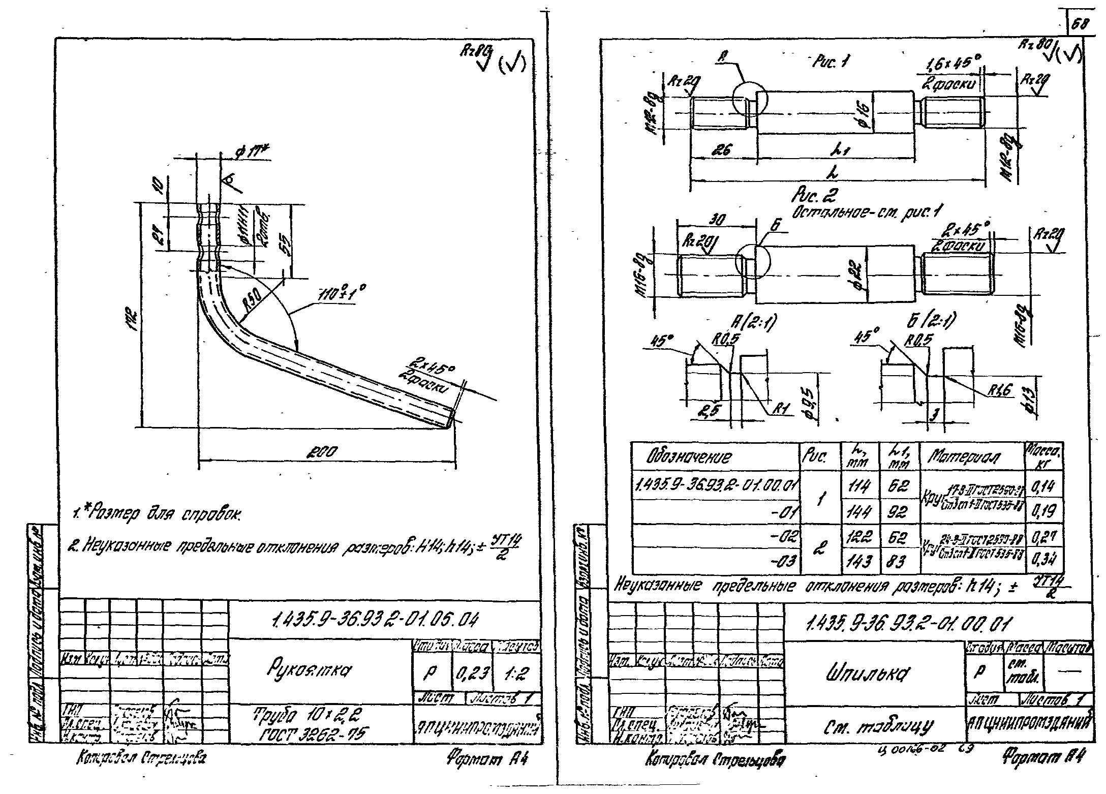 Серия 1.435.9-36.93