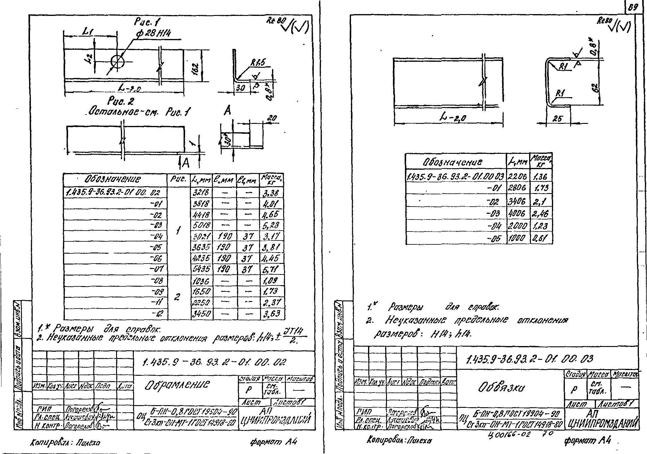 Серия 1.435.9-36.93